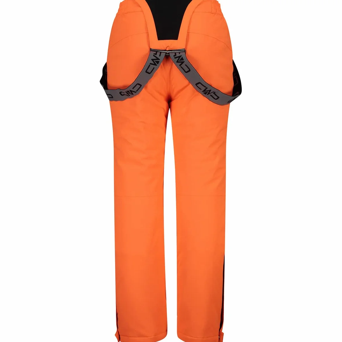 CMP Kinder-skioverall Aus Twill - Spodnie Chłopcy