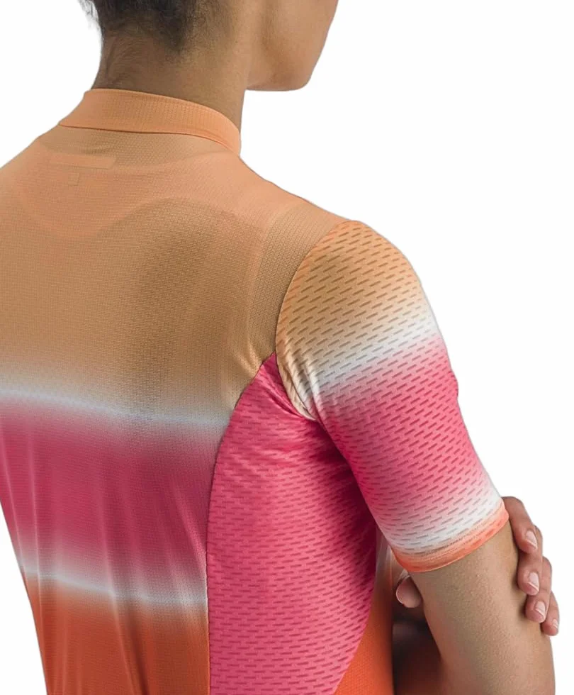 CASTELLI Bluza Kobiety Dolce Jersey