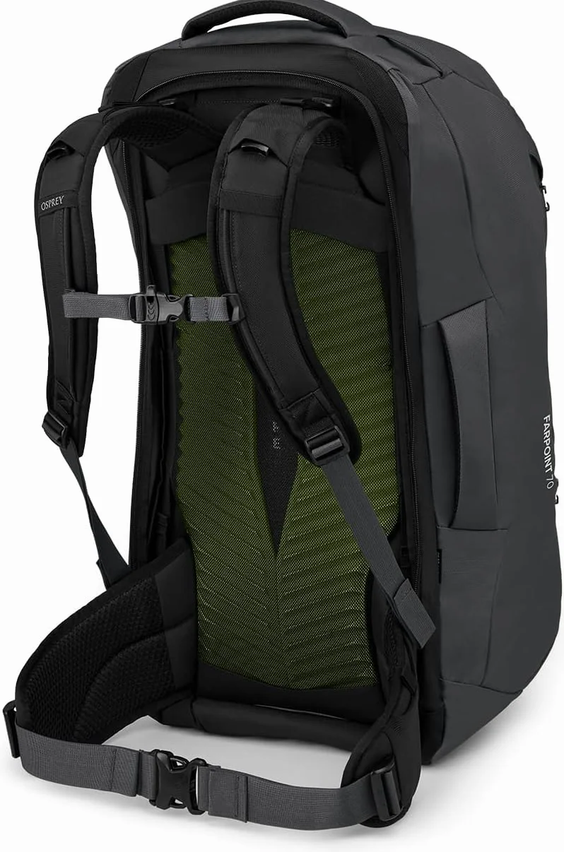 Osprey Europe Farpoint 70 męski plecak podróżny