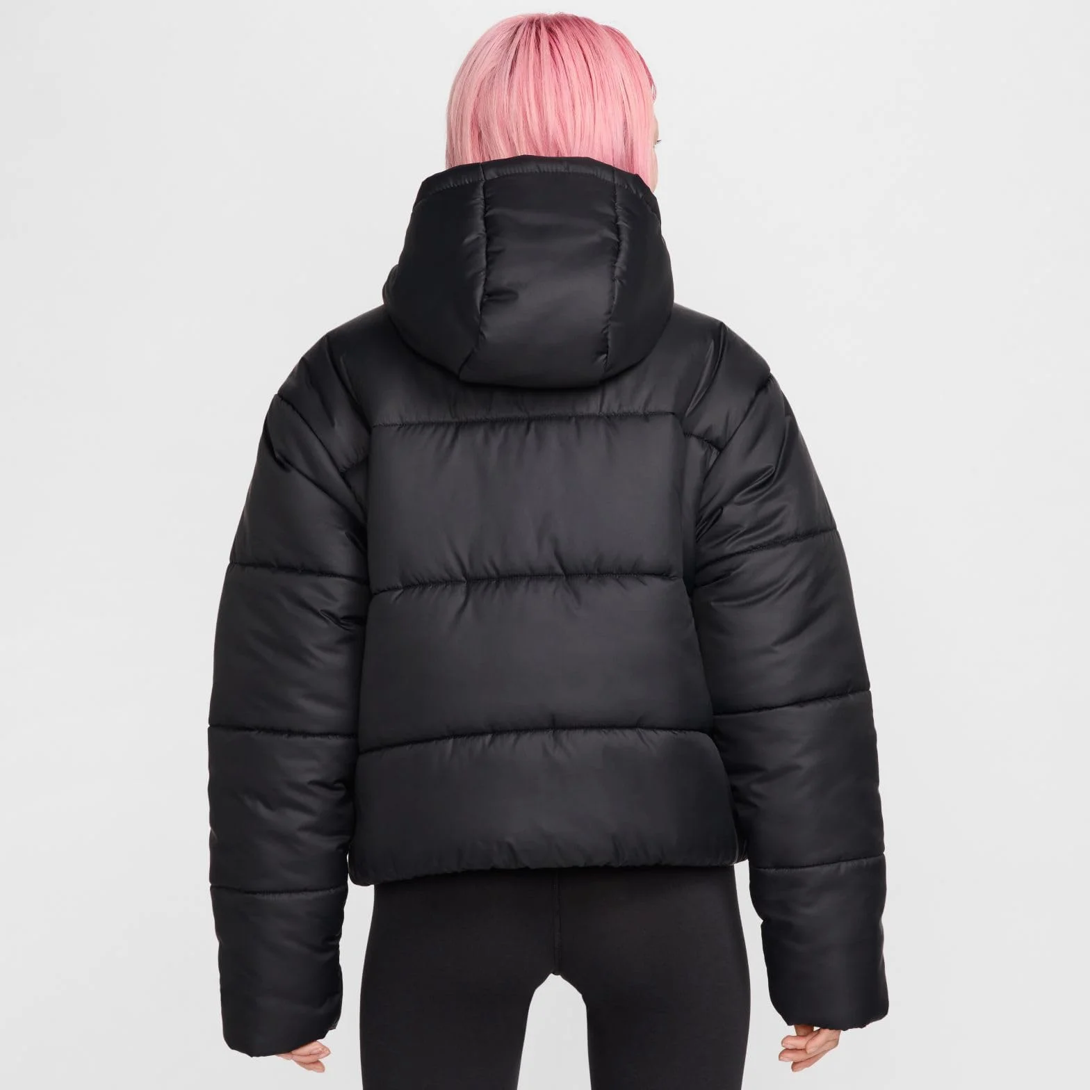 Nike Kurtka damska W Nsw Tf Synfl Nk Clsc Pfr Jacket