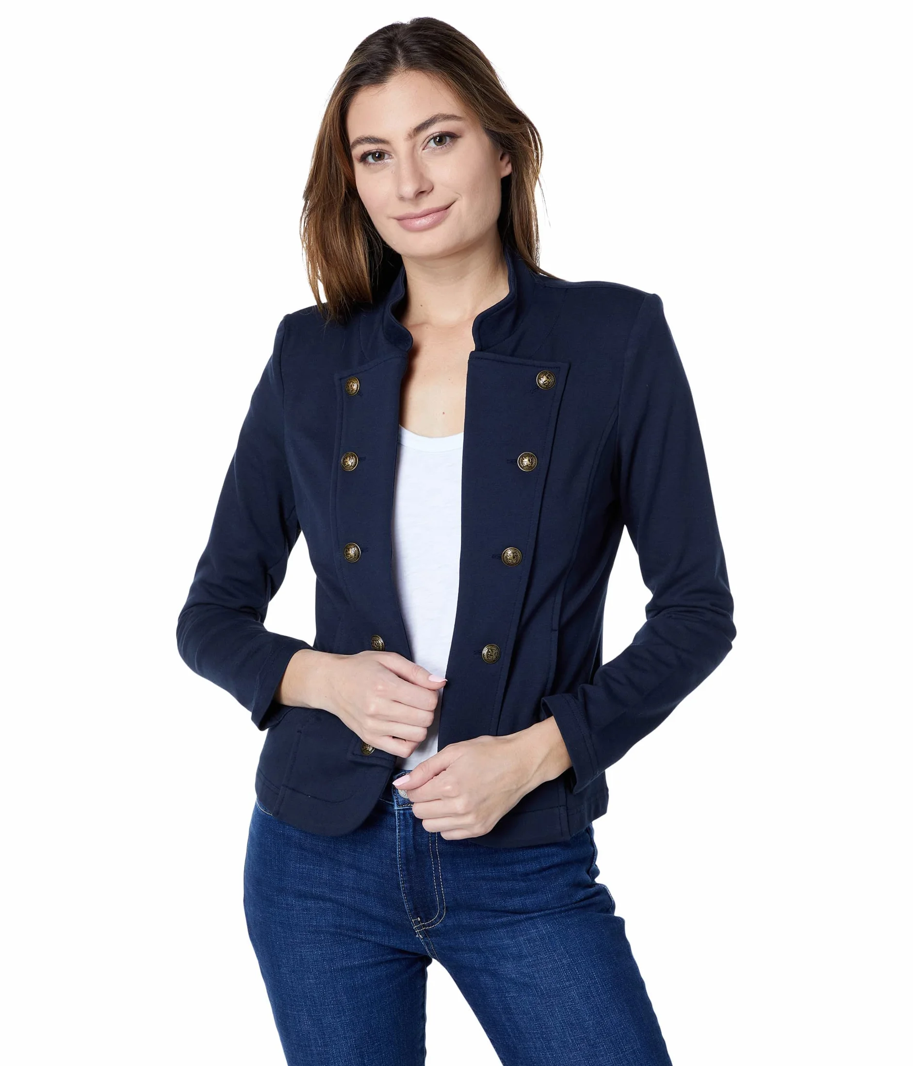 Tommy Hilfiger damska kurtka zespołu, Sky CAPT, XS
