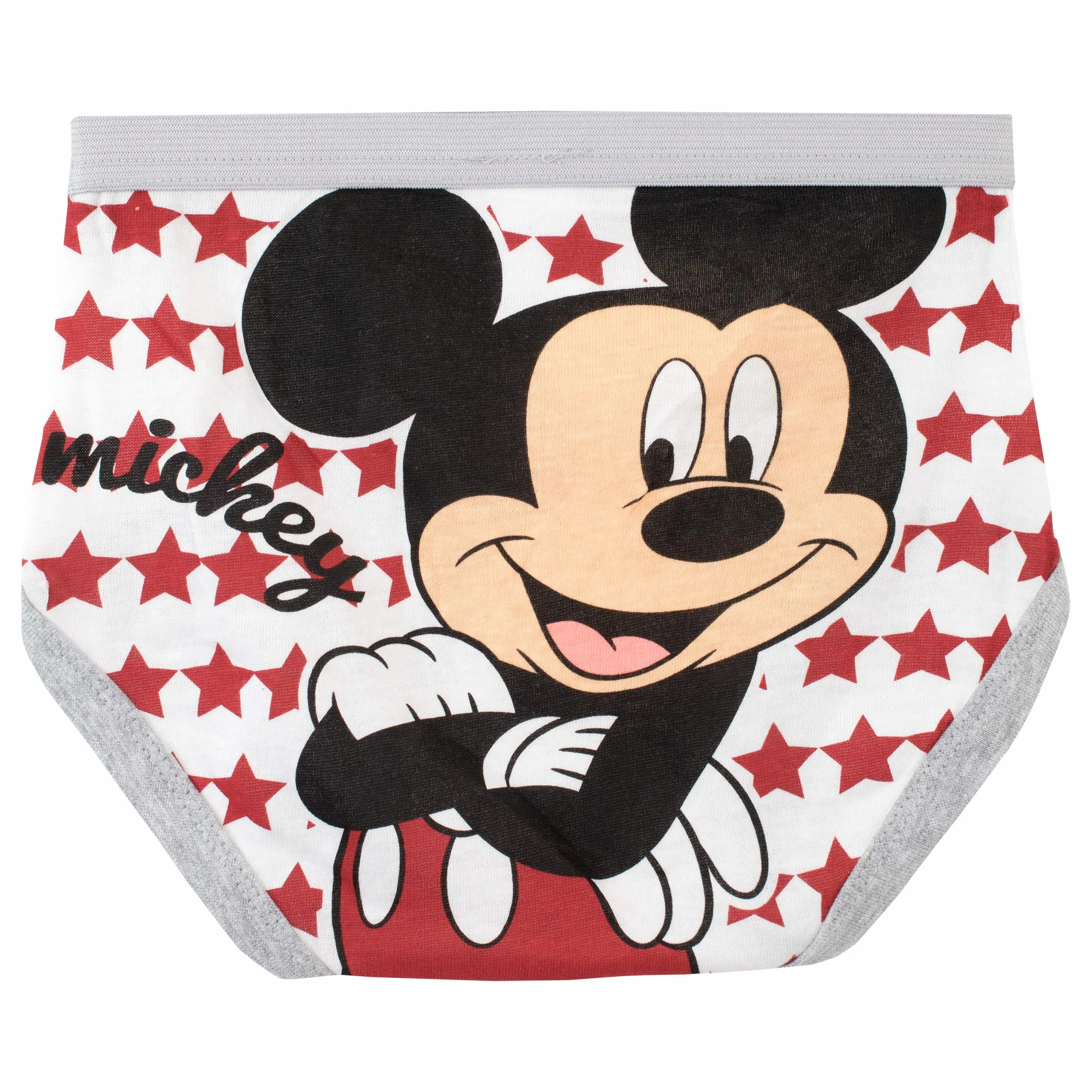 Disney Zestaw bielizny 5 szt. dla chłopców Mickey Mouse