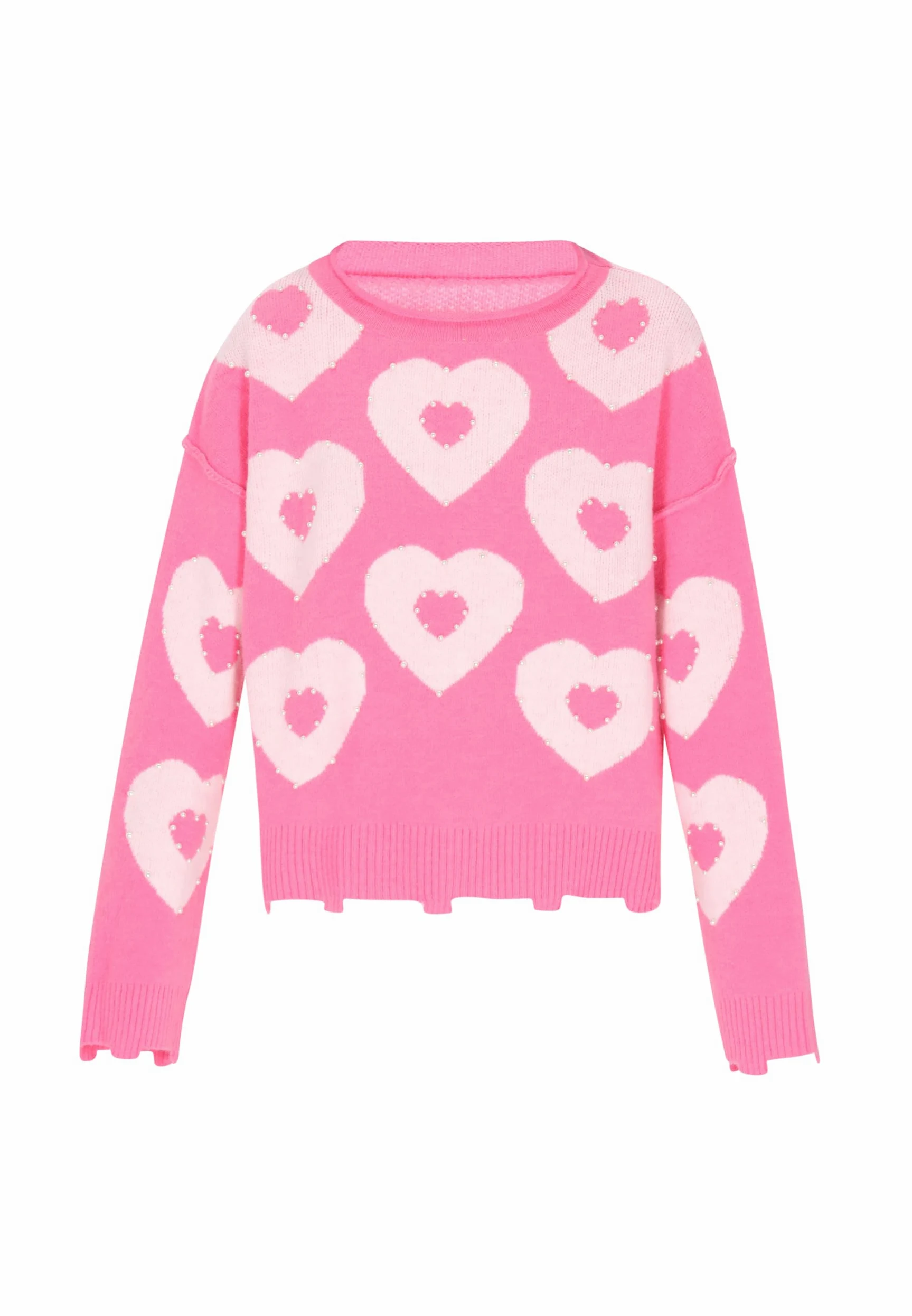 faina Sweter damski na co dzień