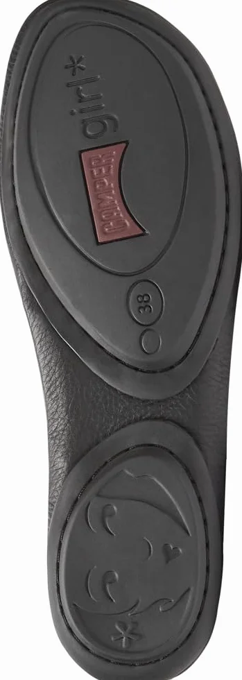 Camper Kobiety Right Nina K400221Buty sznurowane