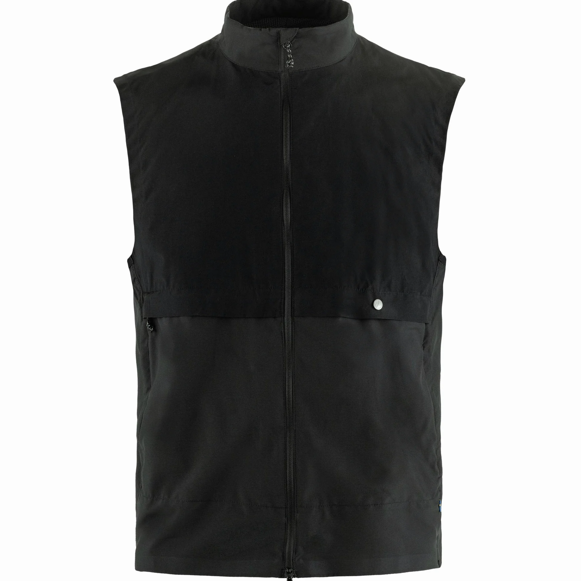 Fjällräven Kamizelka sportowa Mężczyźni Hoja Adventure Vest M