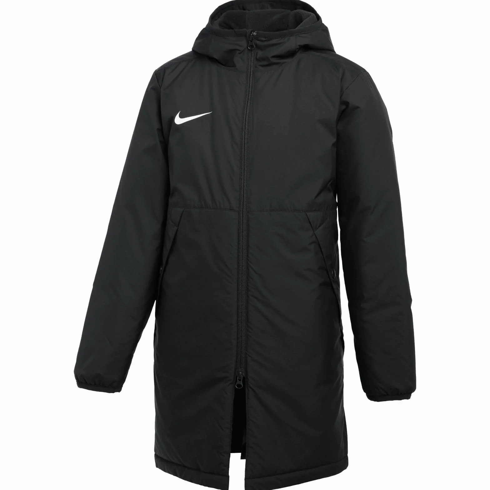 NIKE Kurtka zimowa Chłopcy Y Nk Syn Fl Rpl Park20 Sdf Jkt