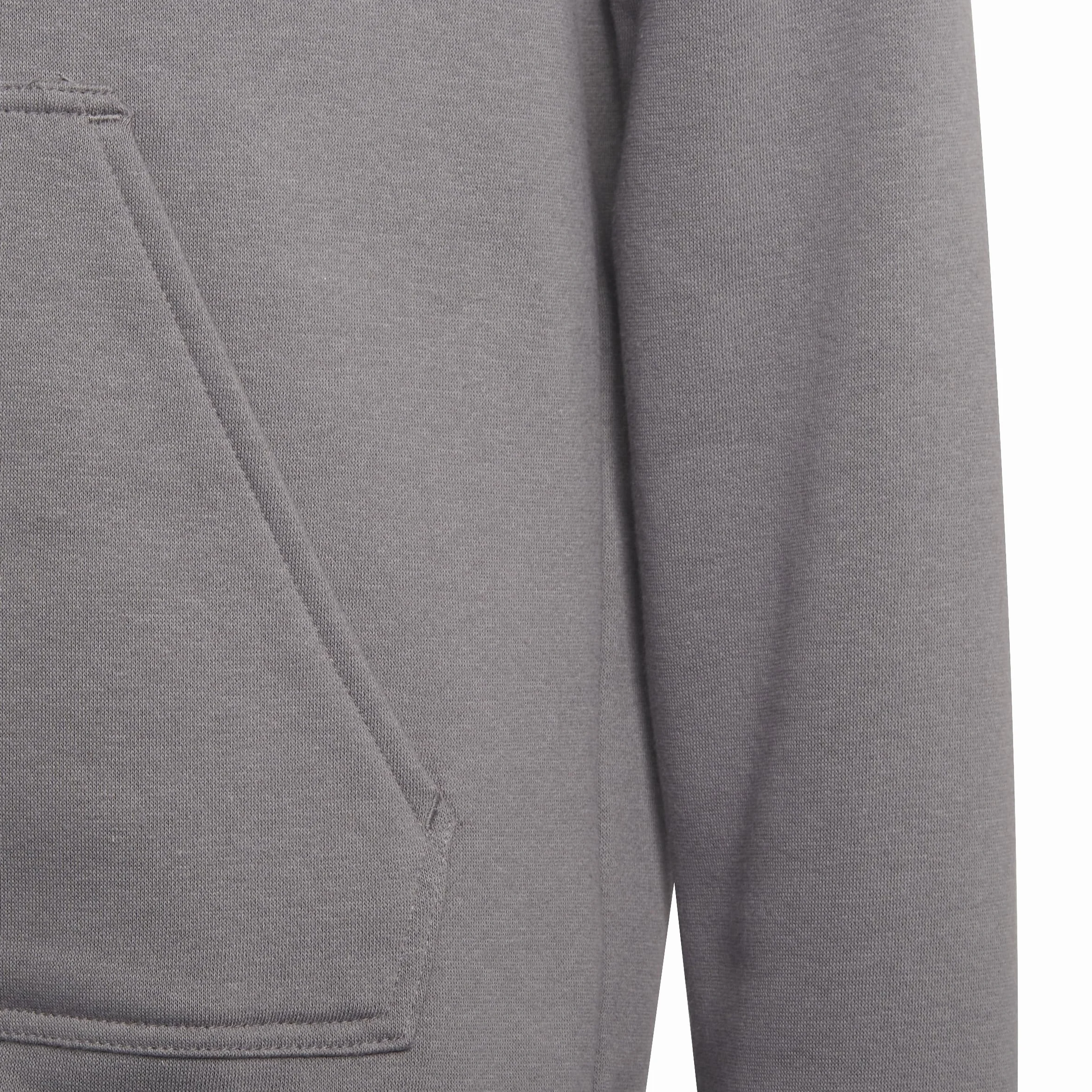 adidas Uniseks - dzieci Entrada 22 Sweat Hoodie, Team Grey Four, 11-12 Years