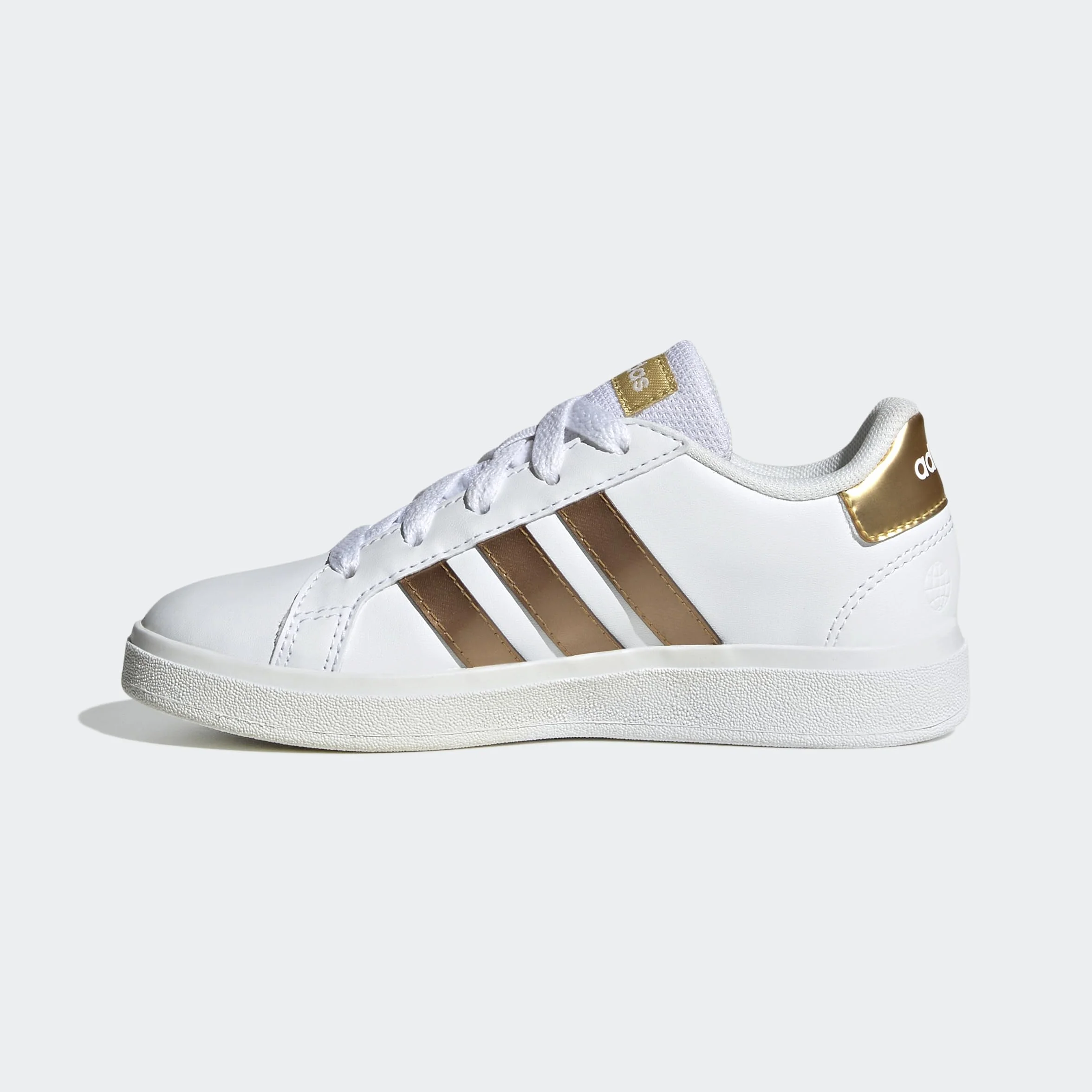 adidas Uniseks Grand Court Sustainable Lace ShoesButy tenisowe