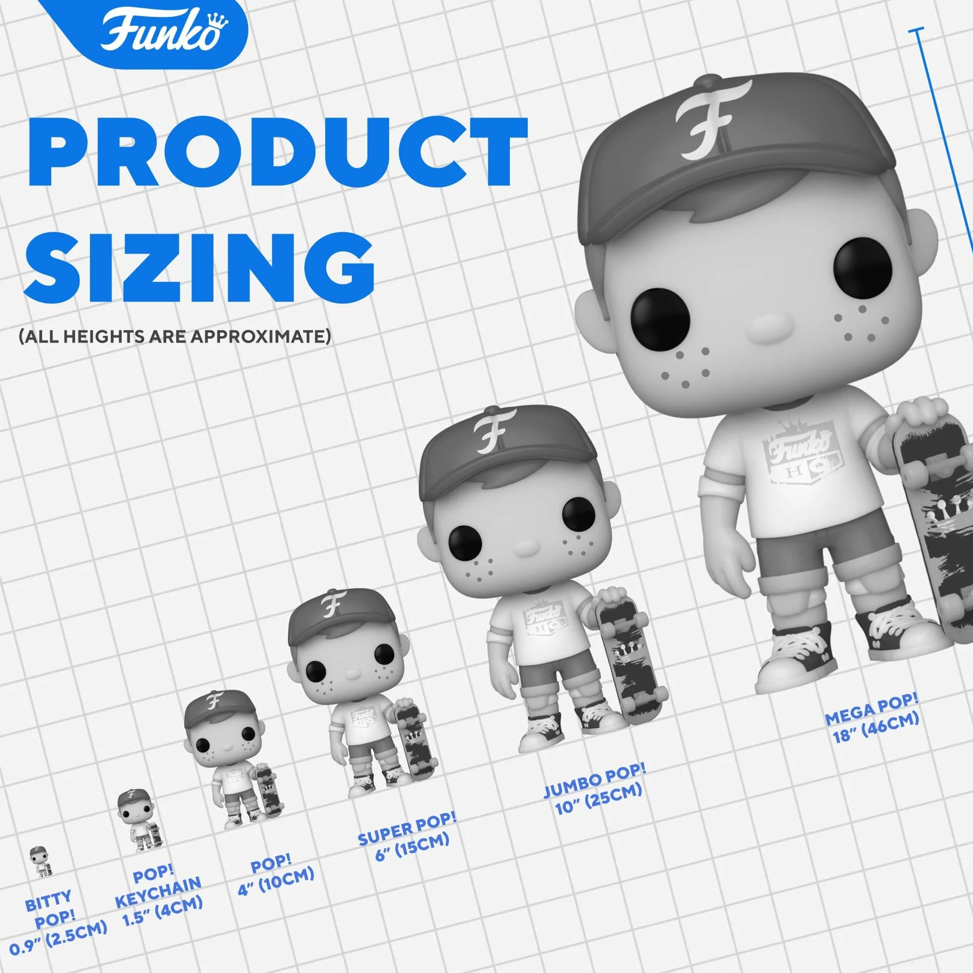 Funko Pop! Plus: Predator - City Hunter - Predator Classic - kolekcjonerska figurka winylowa - pomysł na prezent, oficjalny towar - zabawki dla dzieci i dorosłych - fanów filmów