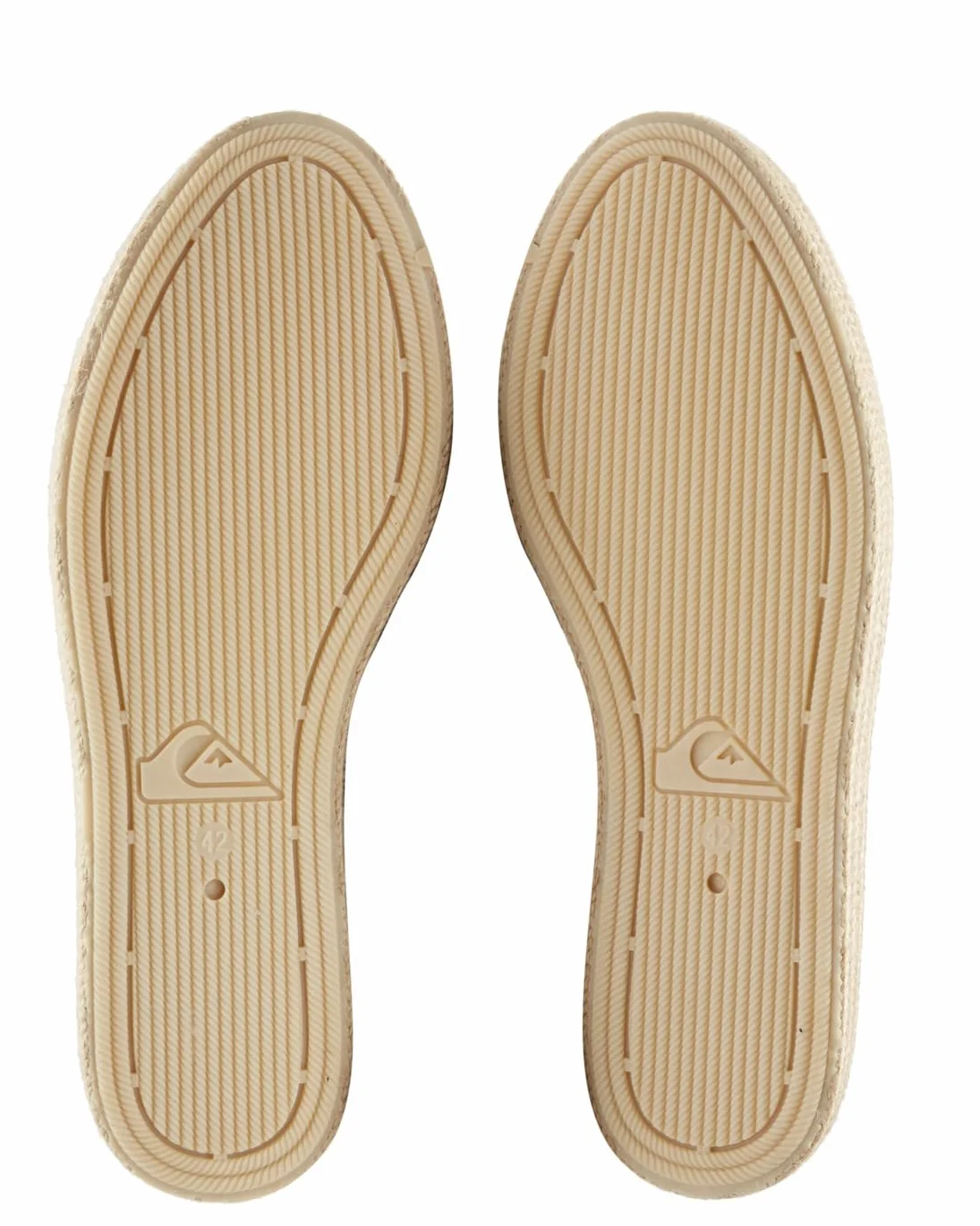 Quiksilver Mężczyźni EspadrilledAdidasy