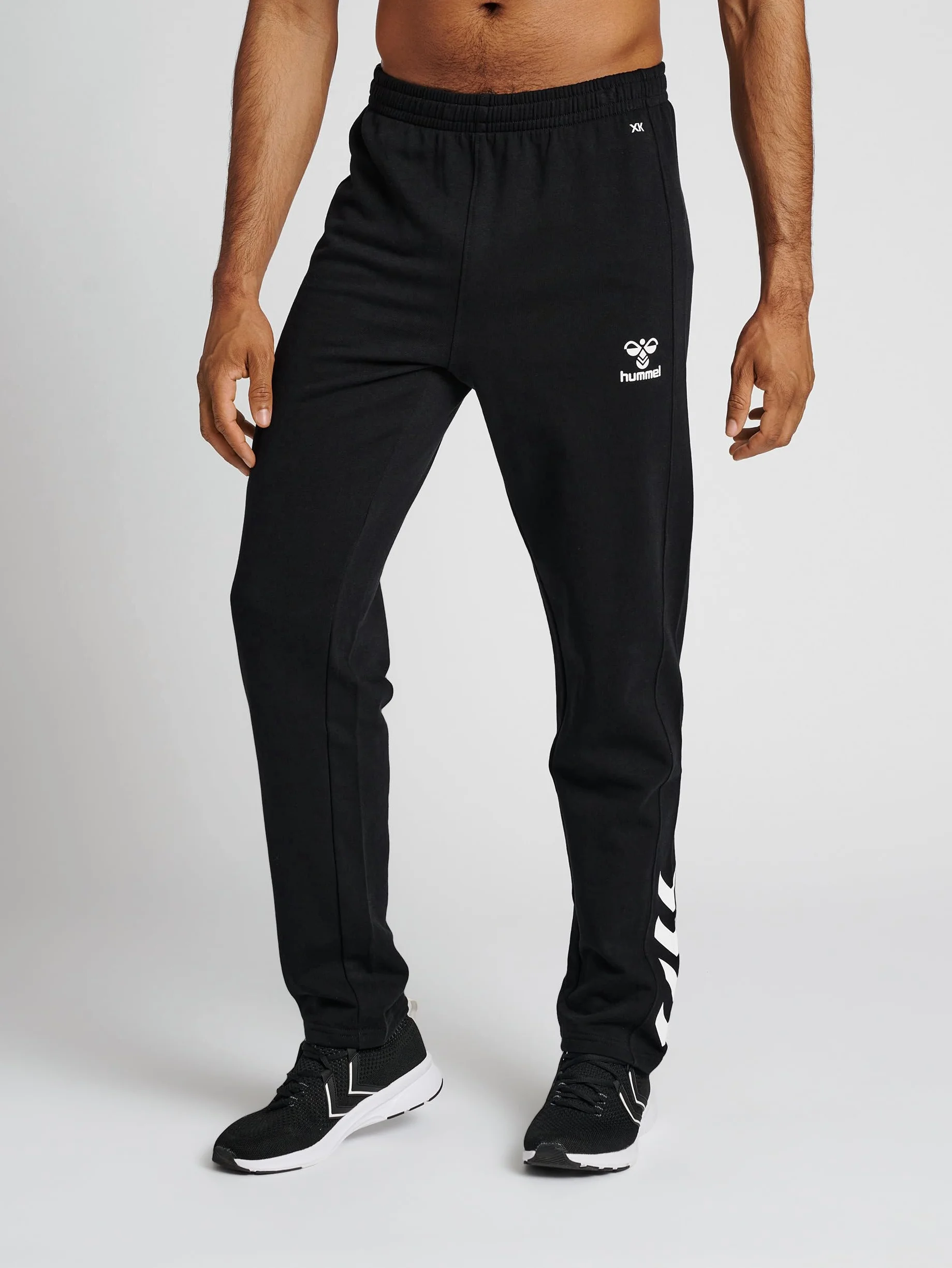 hummel Hmlcore Xk Gk Cotton Pants - Spodnie dresowe Mężczyźni