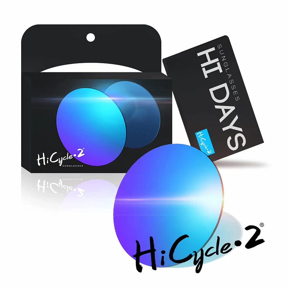 Polarized Replacement Lenses fit for Oakley Radar EV Path Okulary przeciwsłoneczne