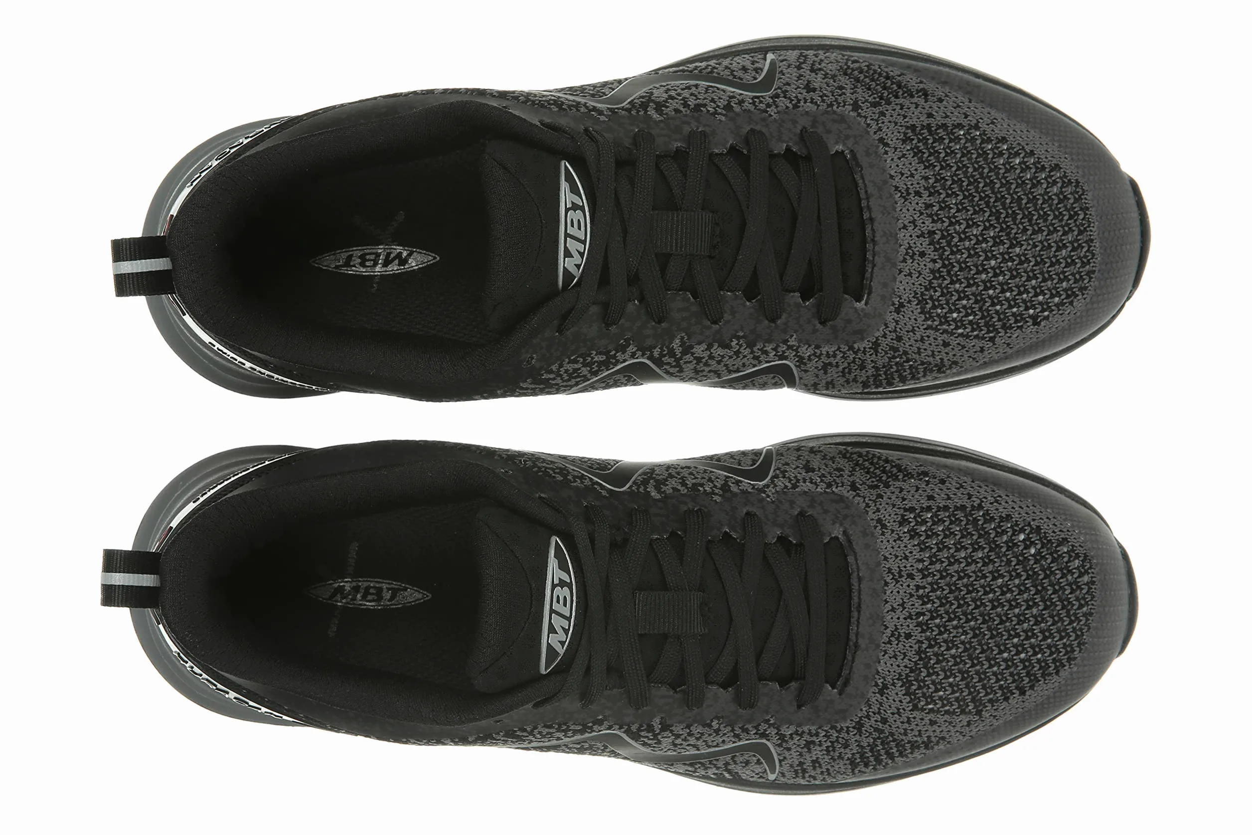 MBT Huracan-3000 Lace Up M - Sneakersy Mężczyźni
