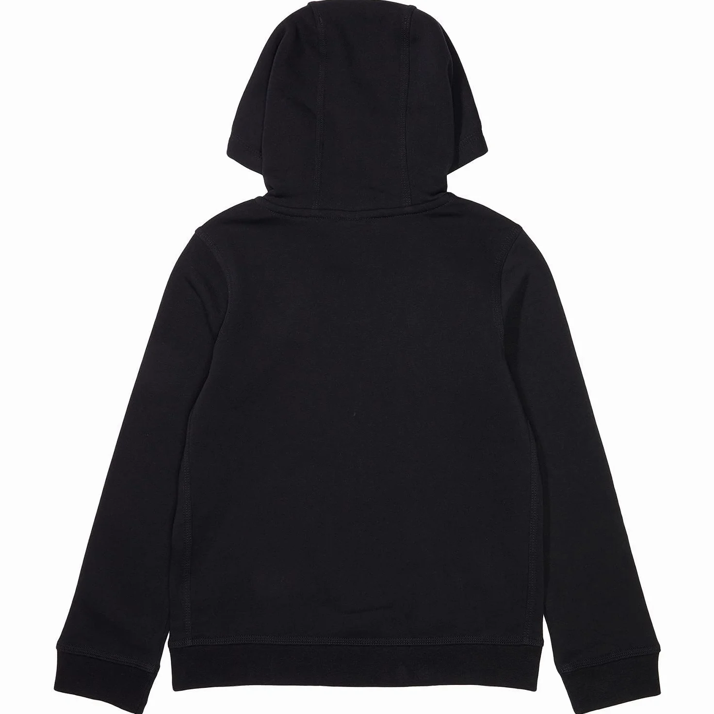 NIKE Bluza z kapturem Chłopcy Sportswear Club Fleece