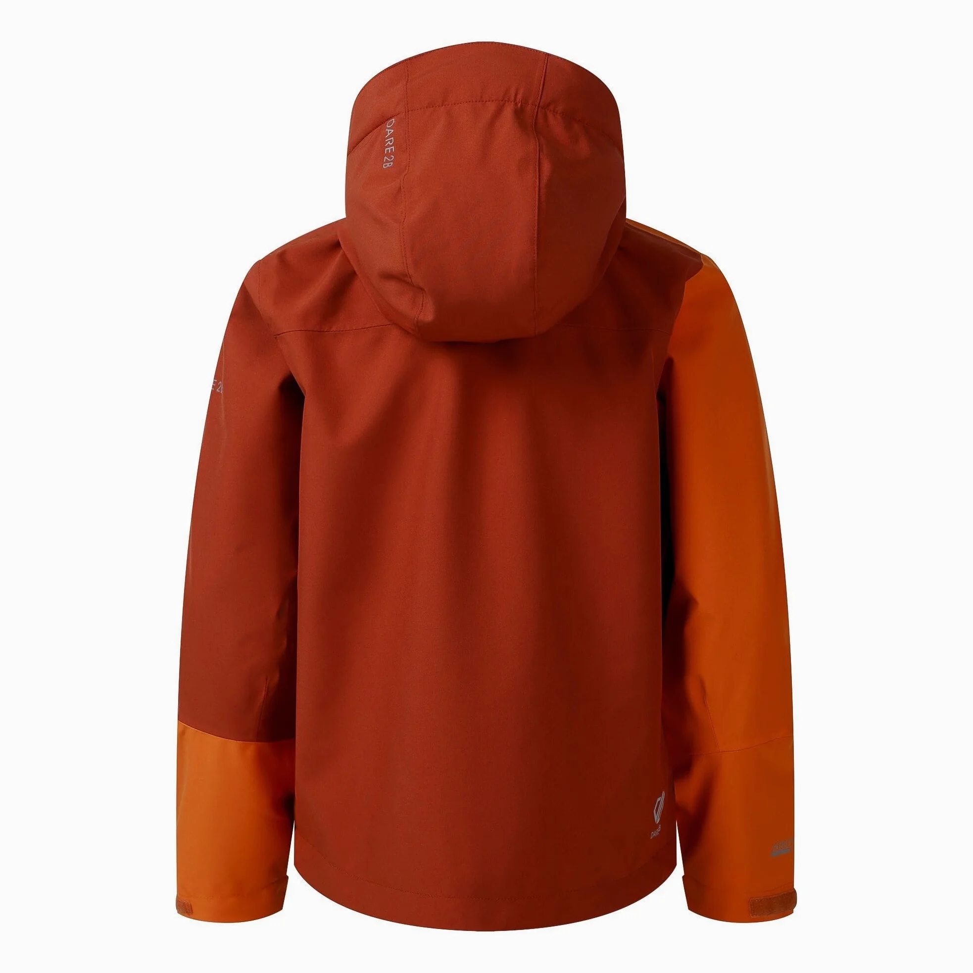 Dare2b Kurtka wodoodporna Uniseks - dzieci Explore III Jacket