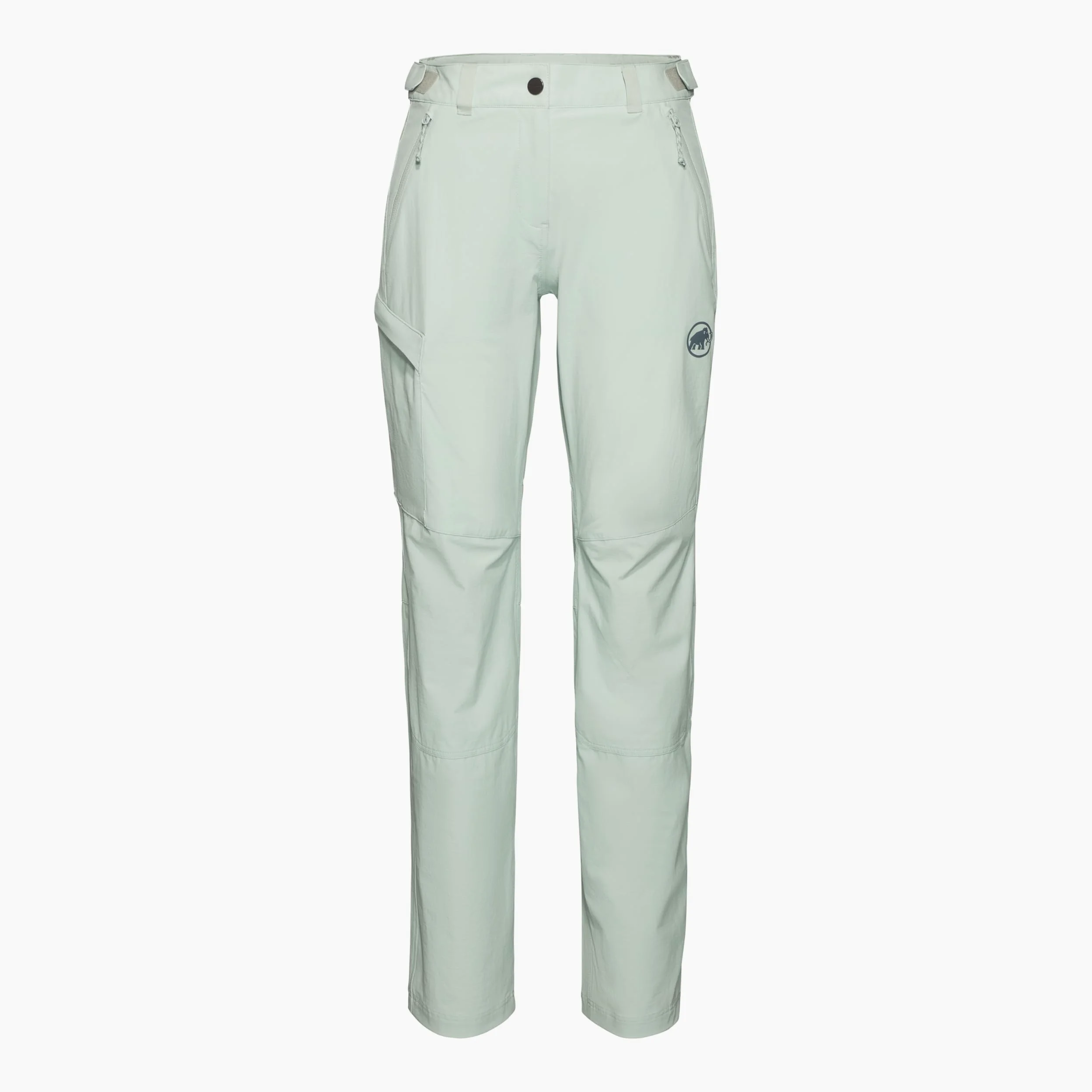 Mammut Runbold Iv Pants Women - Spodnie turystyczne Kobiety