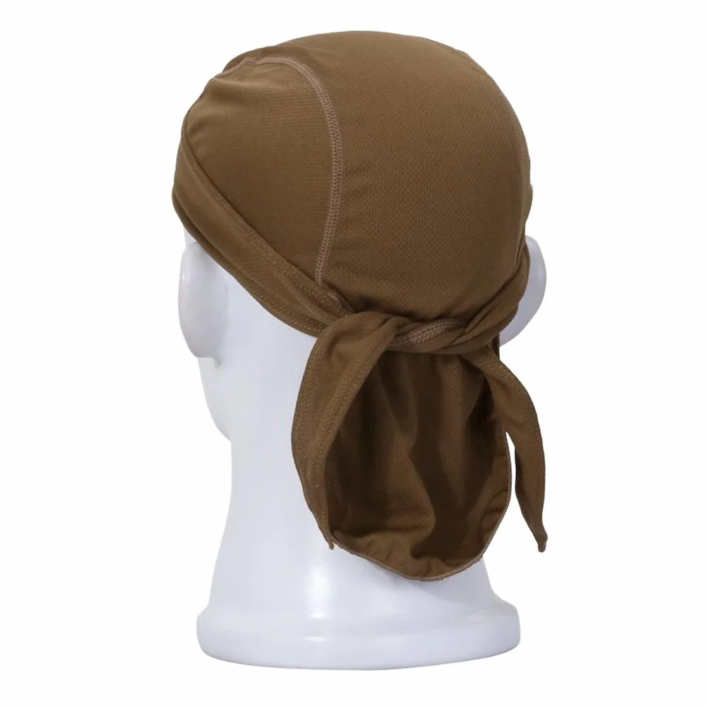 HASAGEI Sports Bandana Cap męska damska bandana bandana czapka czapka