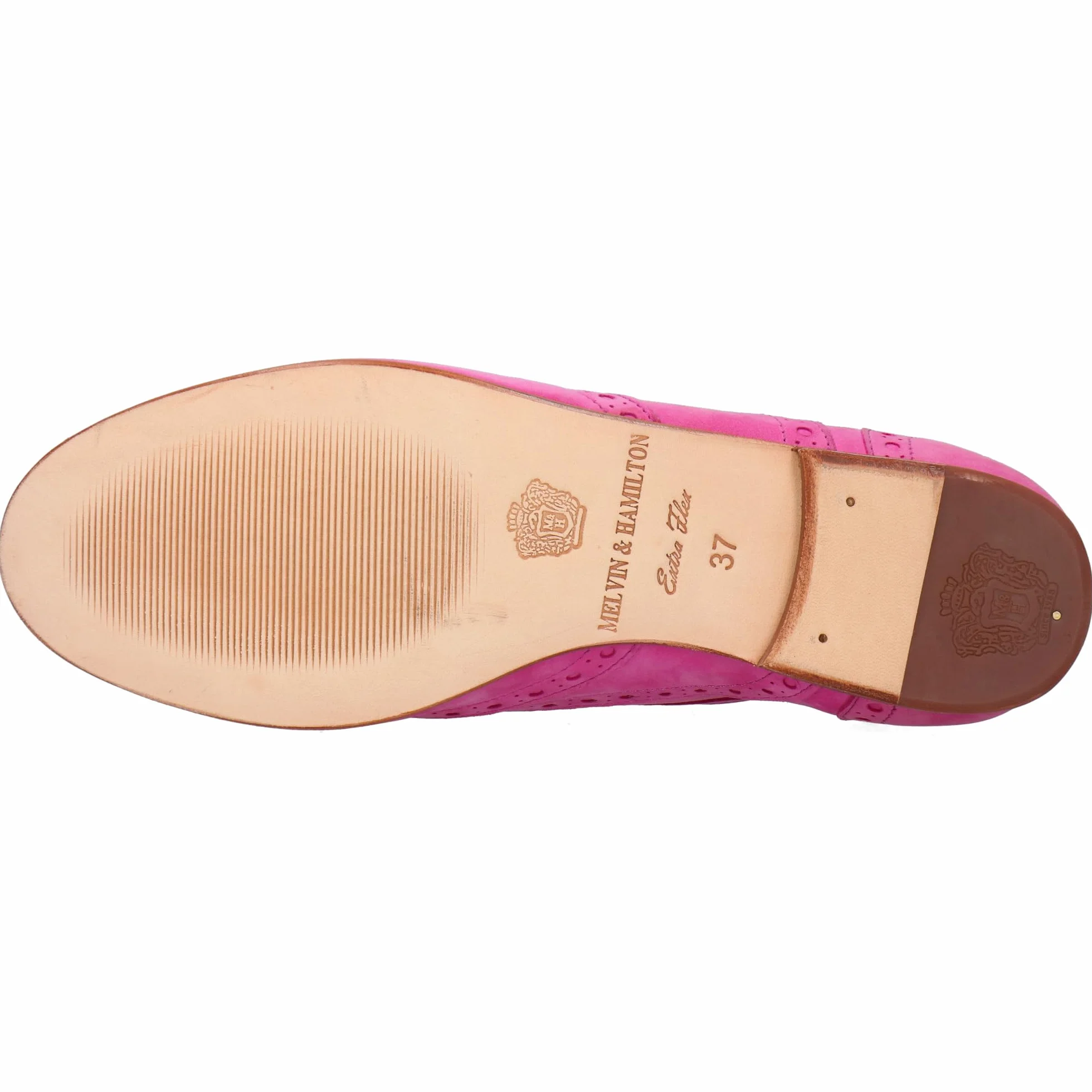 Melvin & Hamilton Kobiety Sonia Oxford