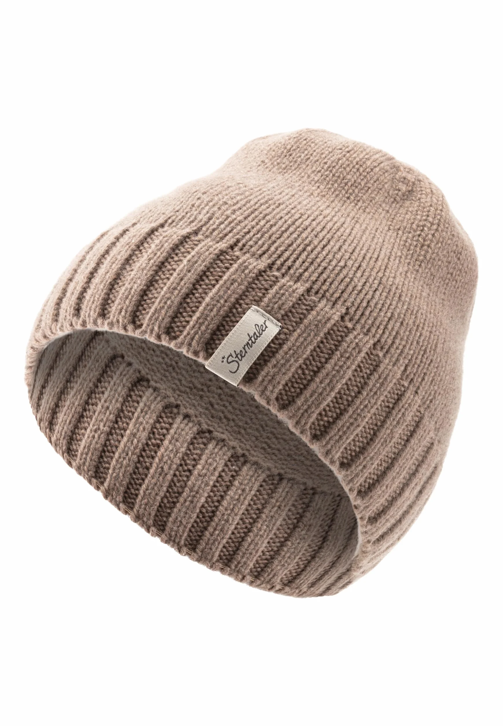 Sterntaler Strickmütze Lambswool