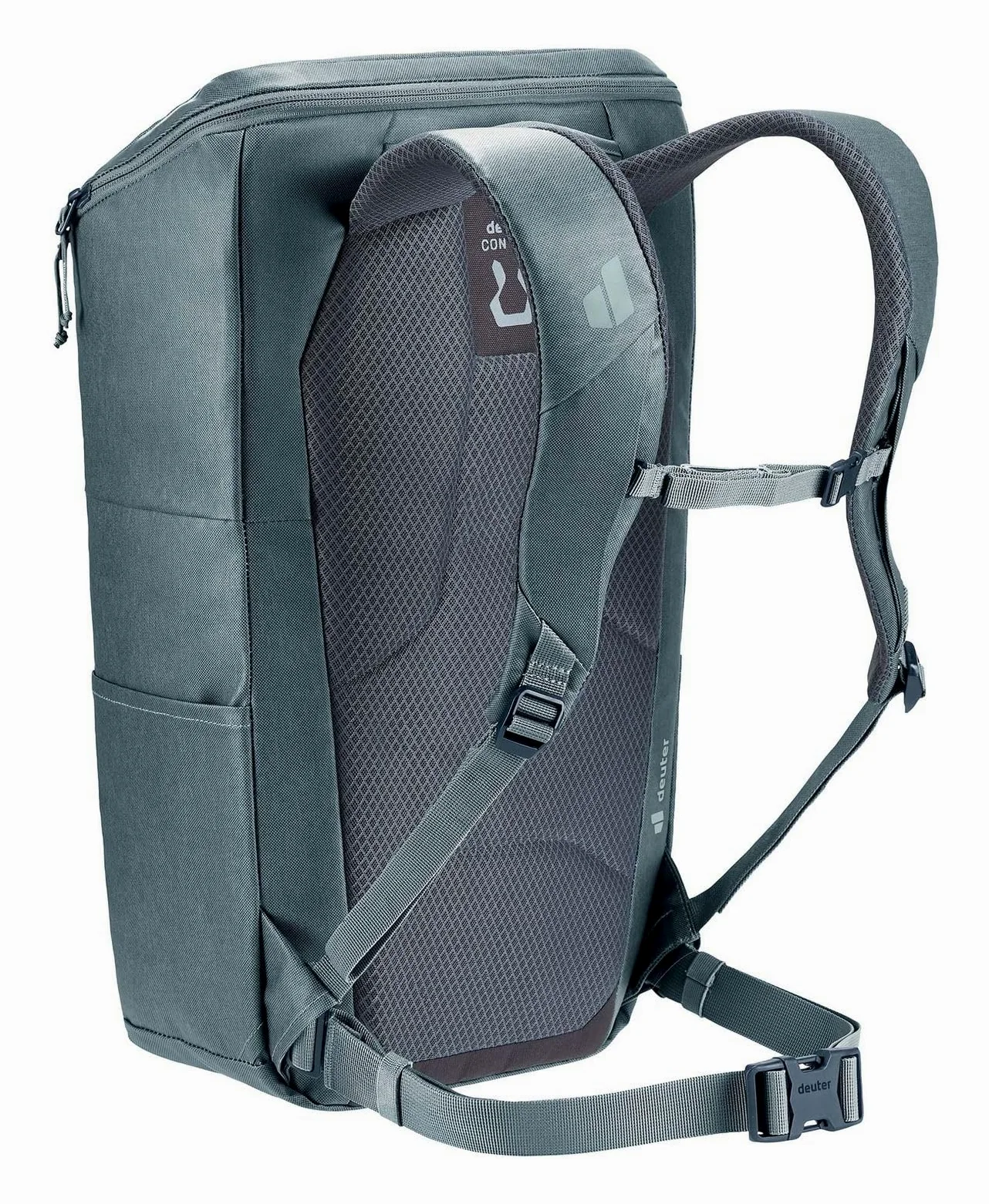 deuter Plecak na laptopa z kieszenią na laptopa UP Stockholm LTD 22 l Teal petrol