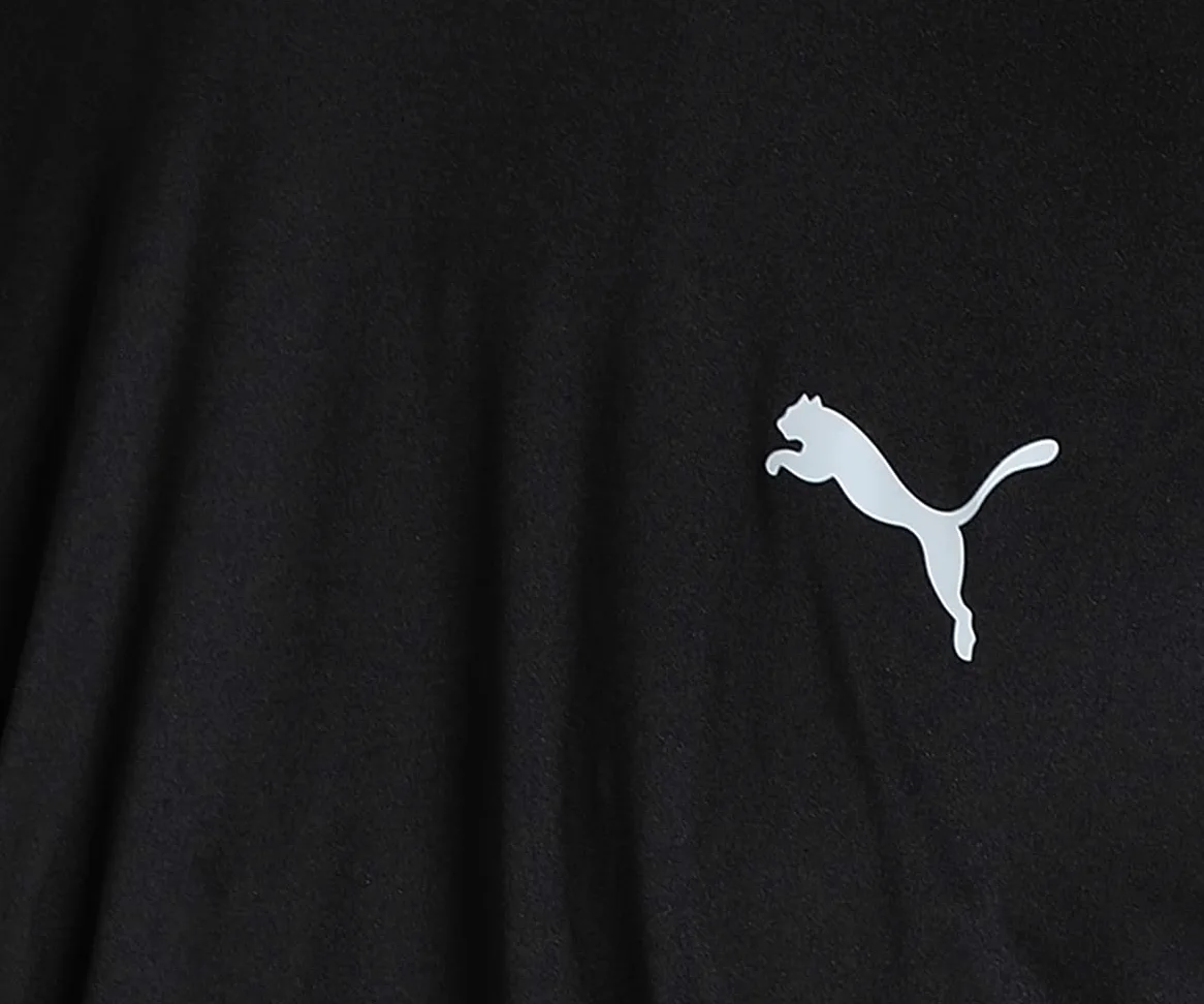 PUMA Koszulka piłkarska Nie dotyczy Train All Day Ls Tee