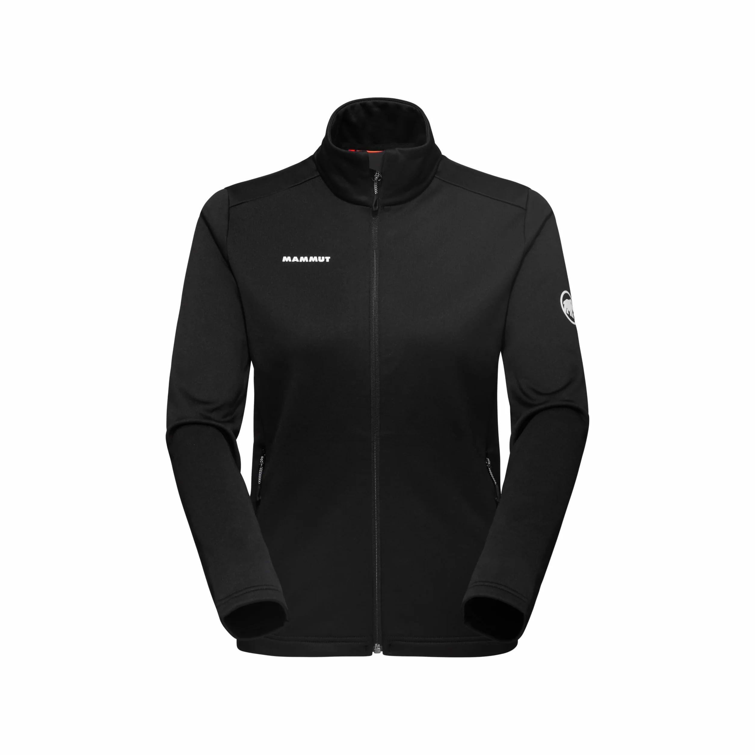 Mammut Outdoor ML Kurtka Kobiety czarny L