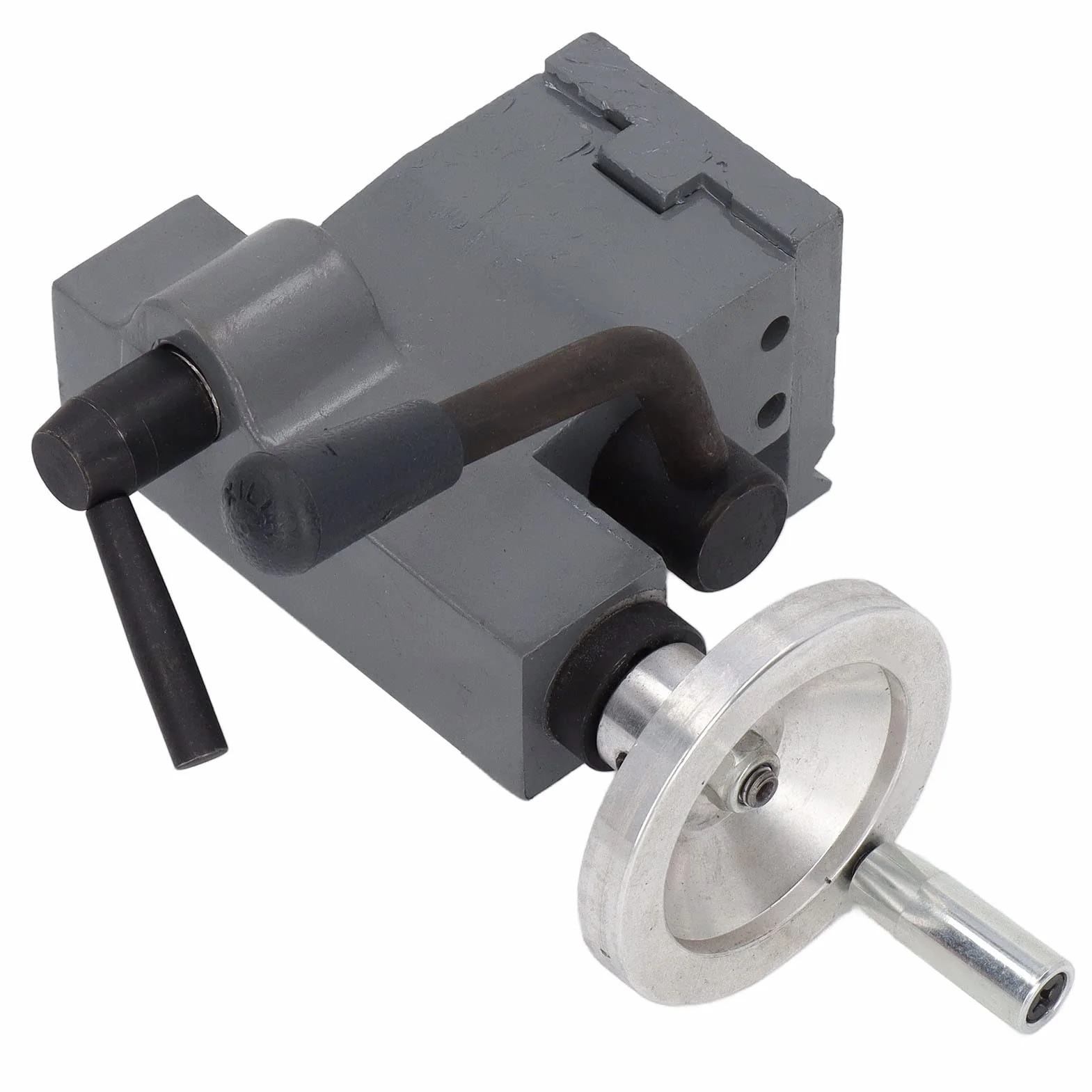 Odlewany Ciśnieniowo Tokarka Aluminiowa Konik, Mini Tokarka Konik, Odlew Aluminiowy Mt2 Konik średnica Rury Mini Tokarka