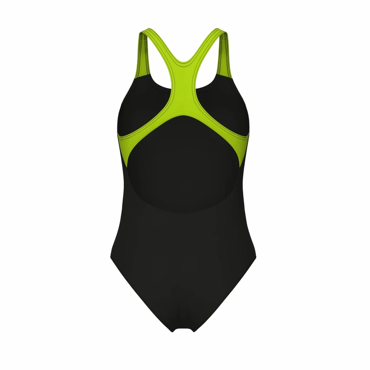ARENA Pełny Kobiety Women's Arena Graphic Swimsuit Swim Pro Back