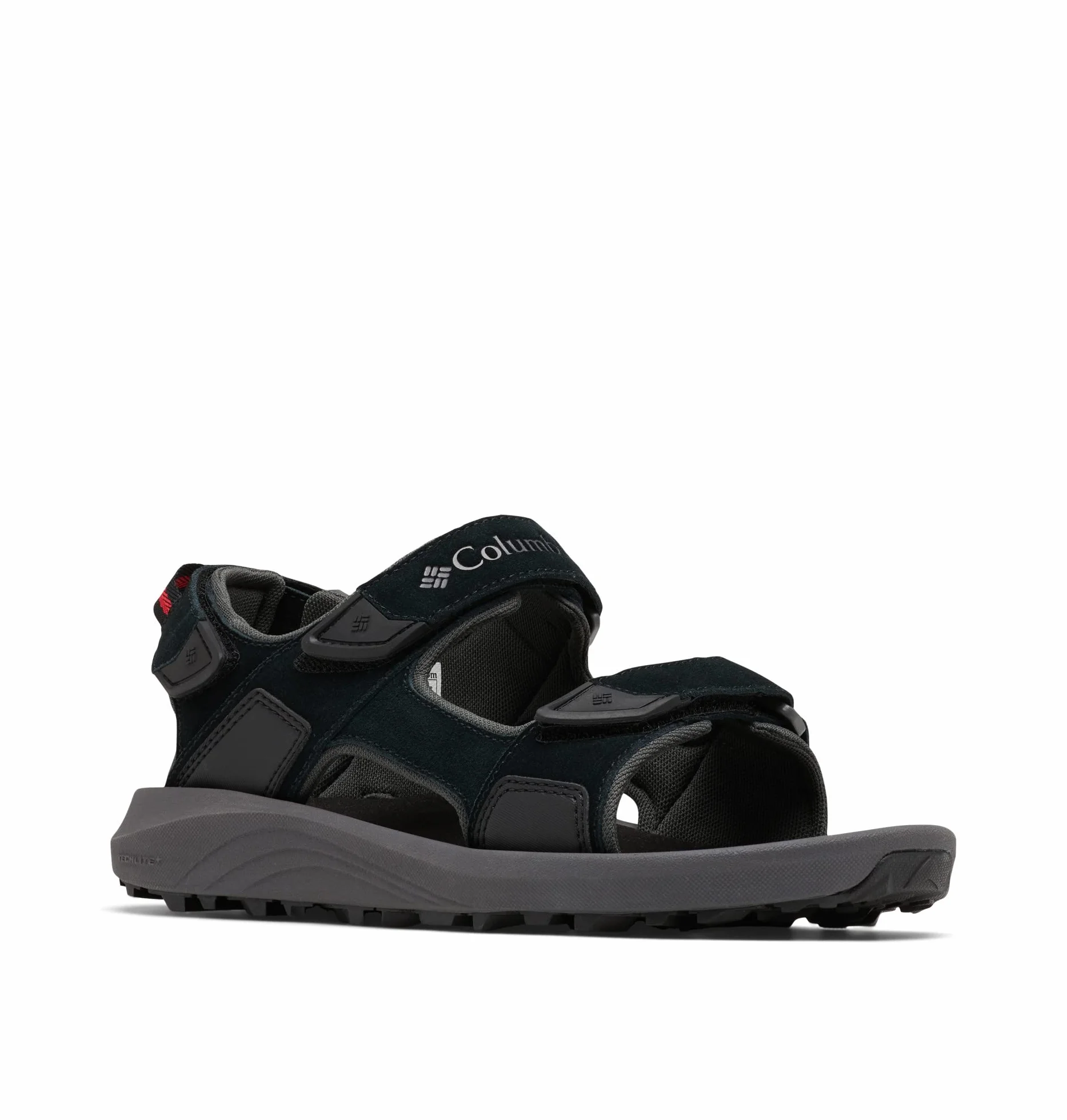 Columbia Mężczyźni Trailstorm Hiker 3 Strap Sandały sportowe