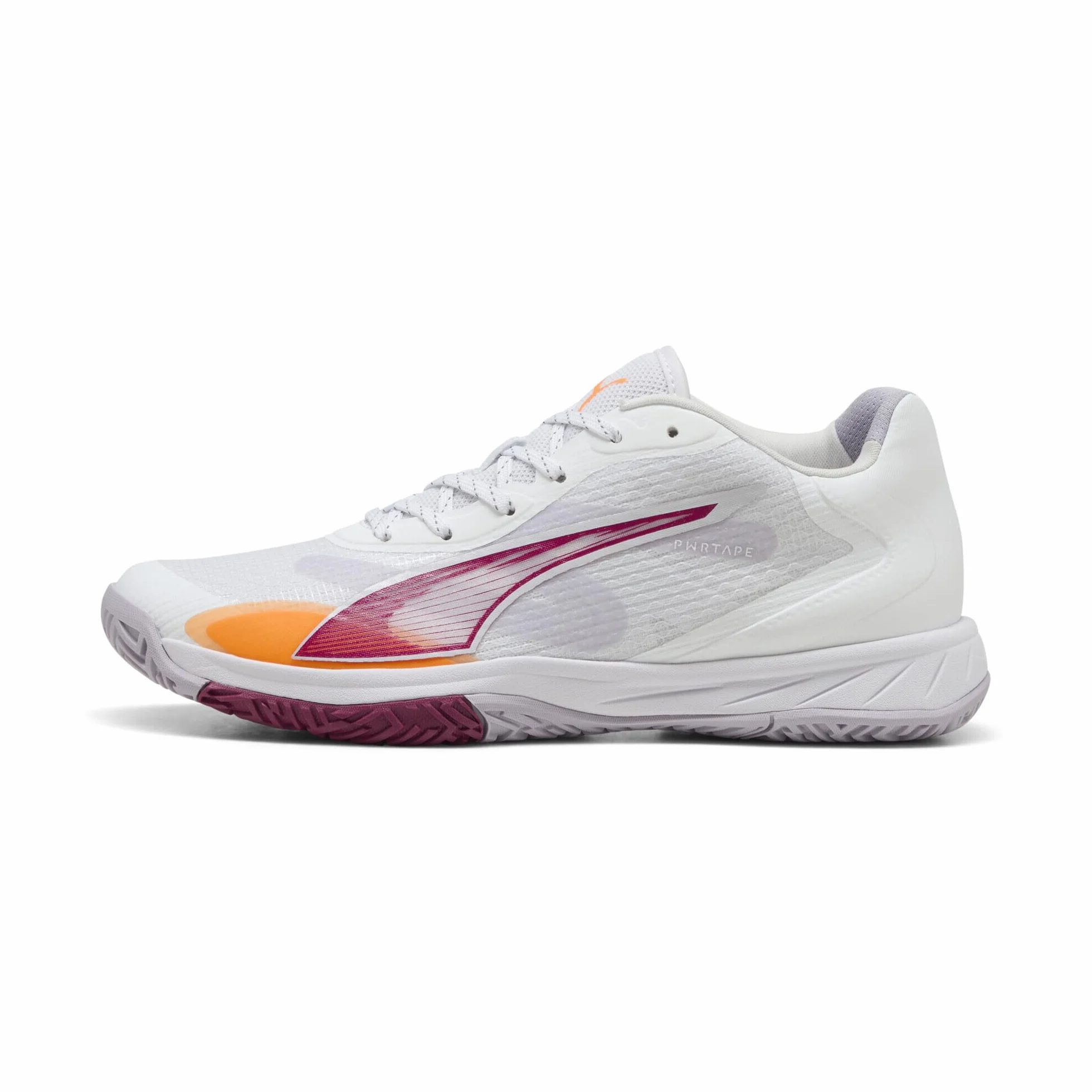 PUMA Kobiety Accelerate Turbo W+ 4Buty na kort halowy