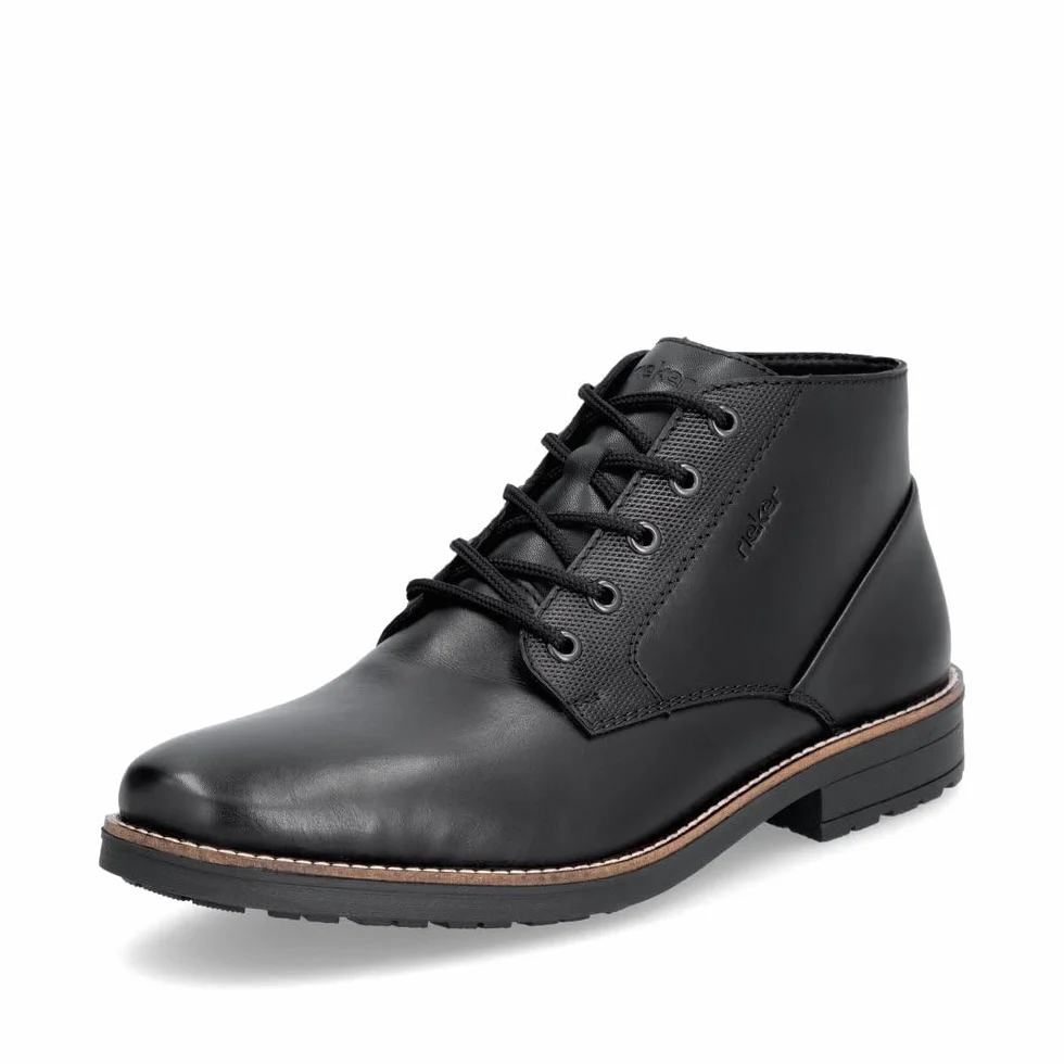 Rieker botki mêskie 33207