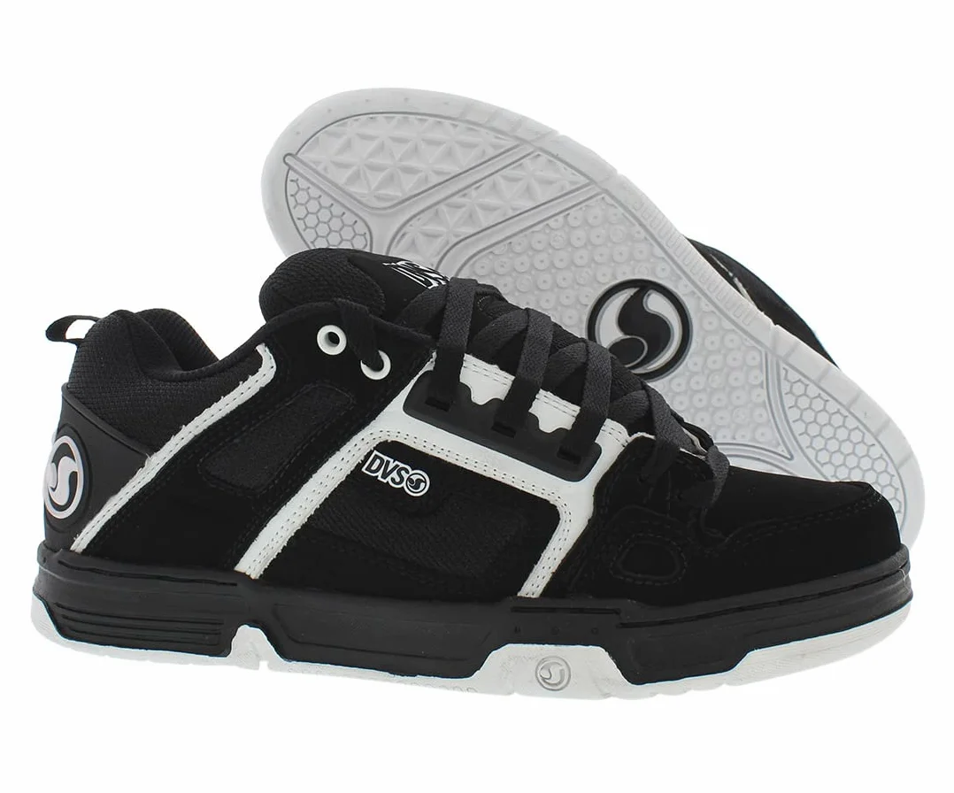 DVS Męskie buty skateboardowe