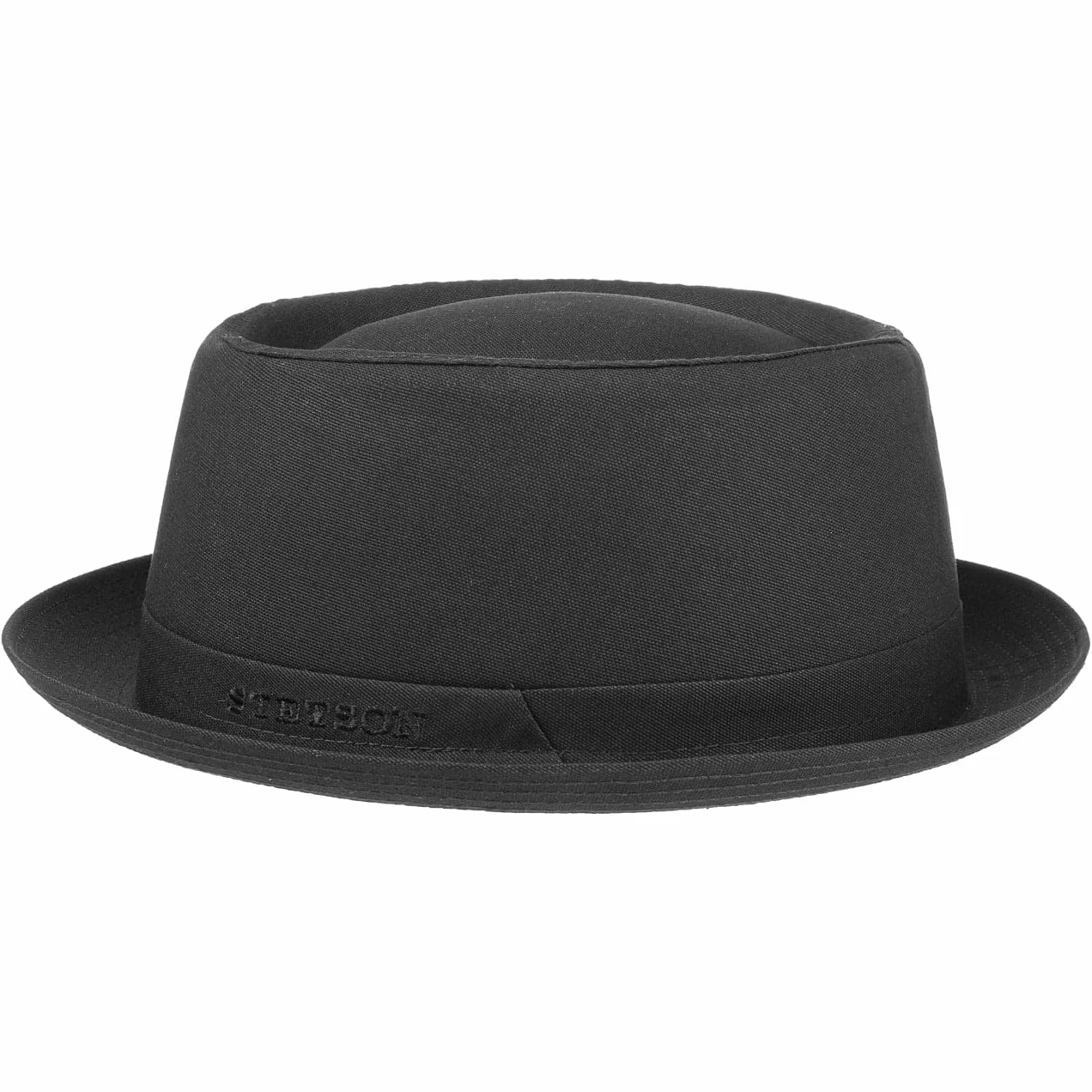 Stetson Kapelusze materiałowe Uniseks Kapelusz Athens Cotton Pork