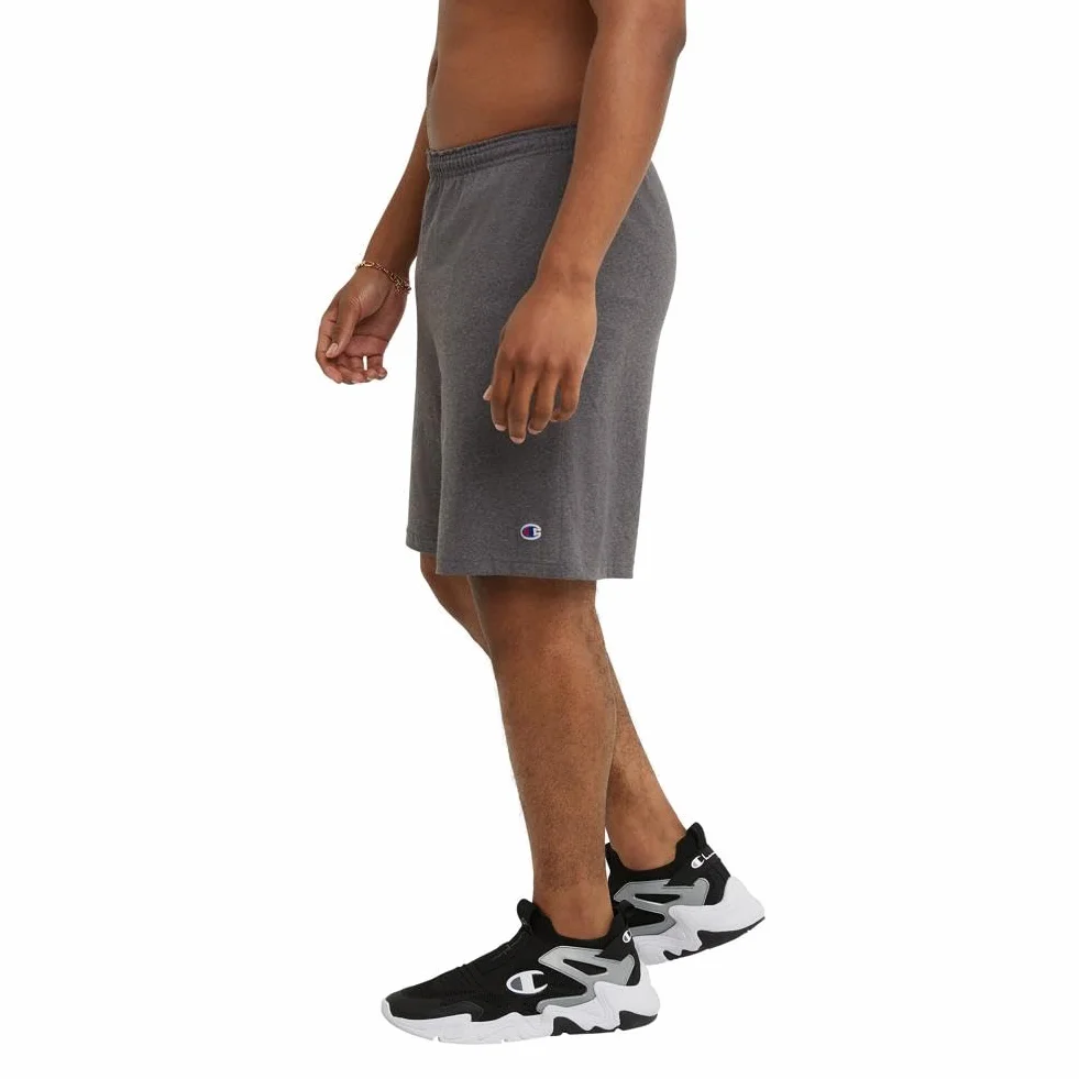 Champion Jersey Short With Pockets - Krótki Mężczyźni