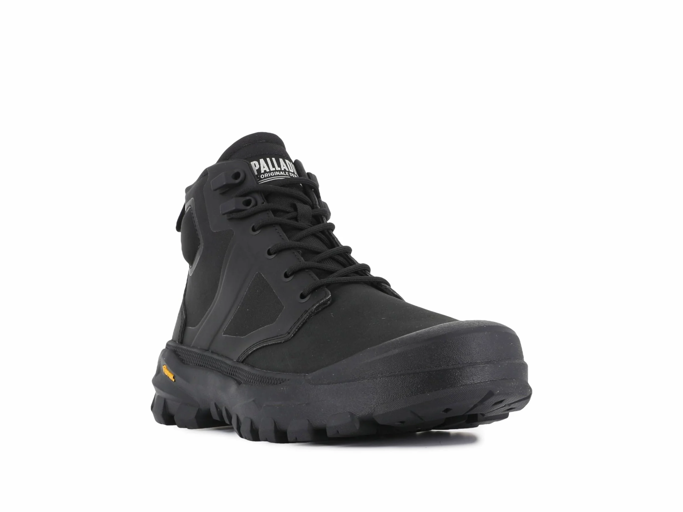 Palladium Uniseks Pallarider Zip MixZaślepka