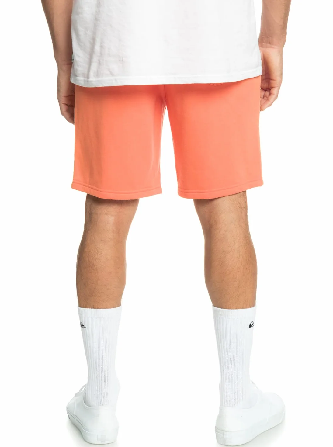 Quiksilver Krótkie spodnie chłopięce Local Surf
