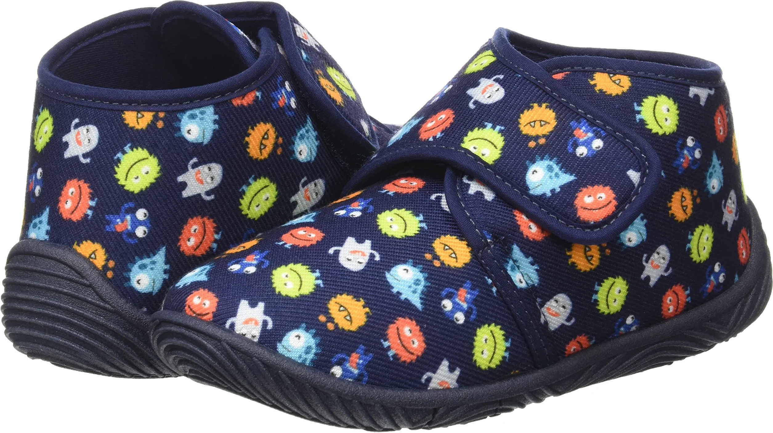 Chicco Kapcie Chicco Dla Dzieci. - Kapcie Unisex - dzieci