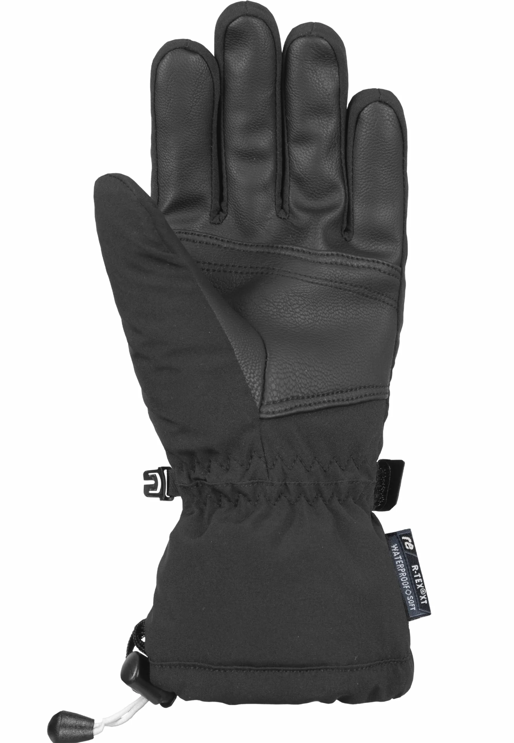 Reusch Dziecięce rękawice Connor R-tex Xt