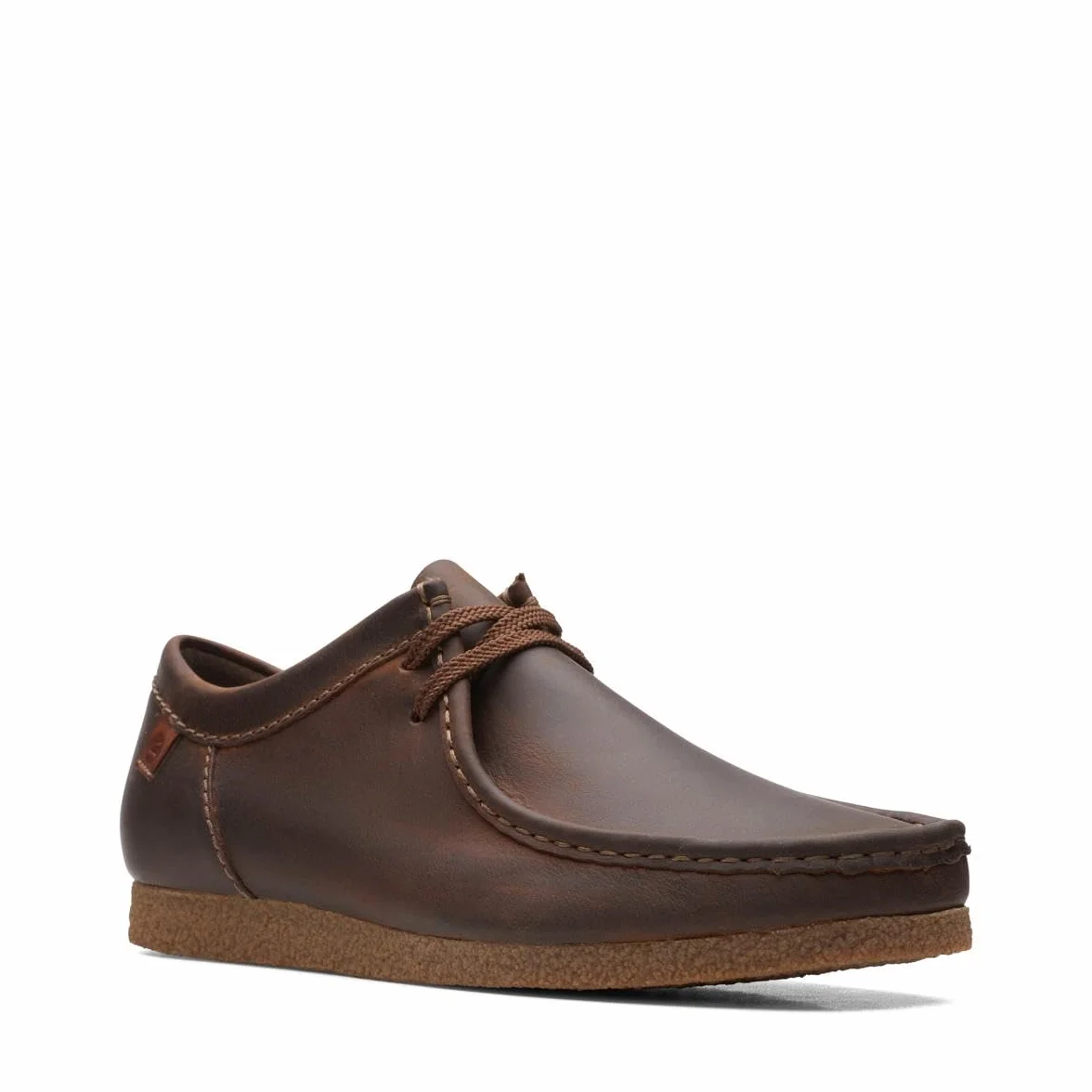 Clarks Mężczyźni Adidasy