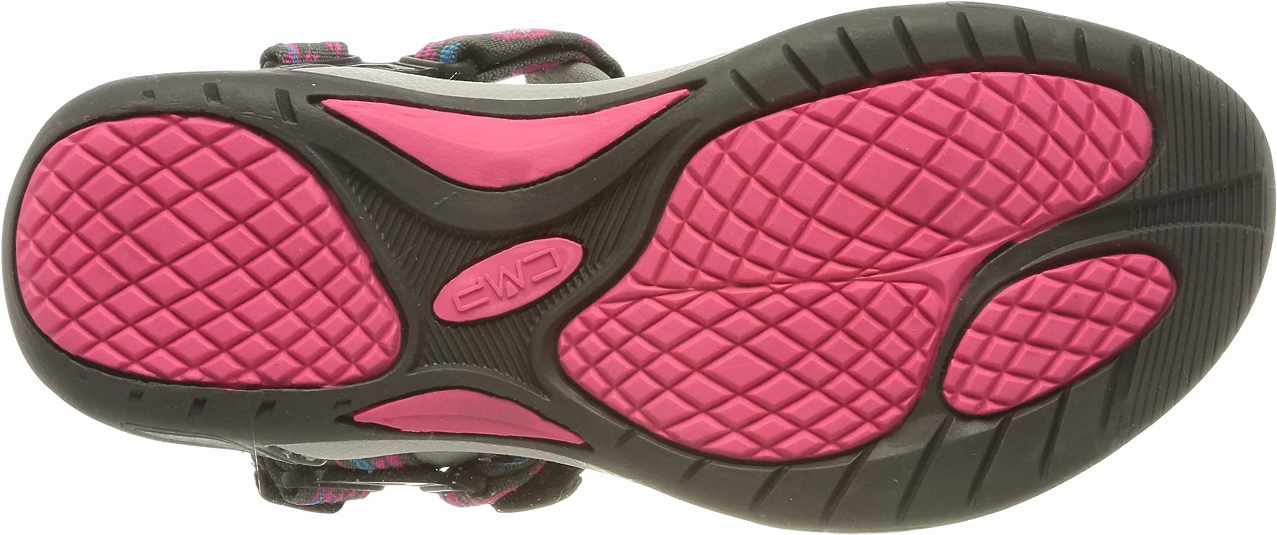 CMP Hamal Hiking Sandal Sandały sportowe Uniseks - dzieci