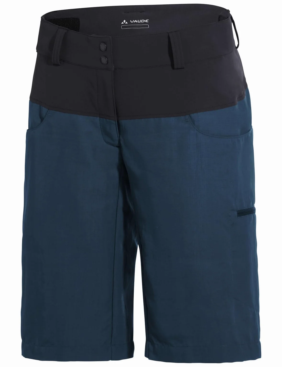VAUDE Women's Qimsa Shorts Ii - Shorty Kobiety