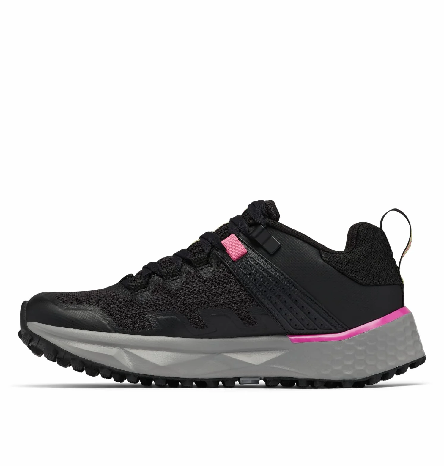 Columbia Kobiety Facet 75 Outdry (Former Version) Niskie buty trekkingowe i turystyczne