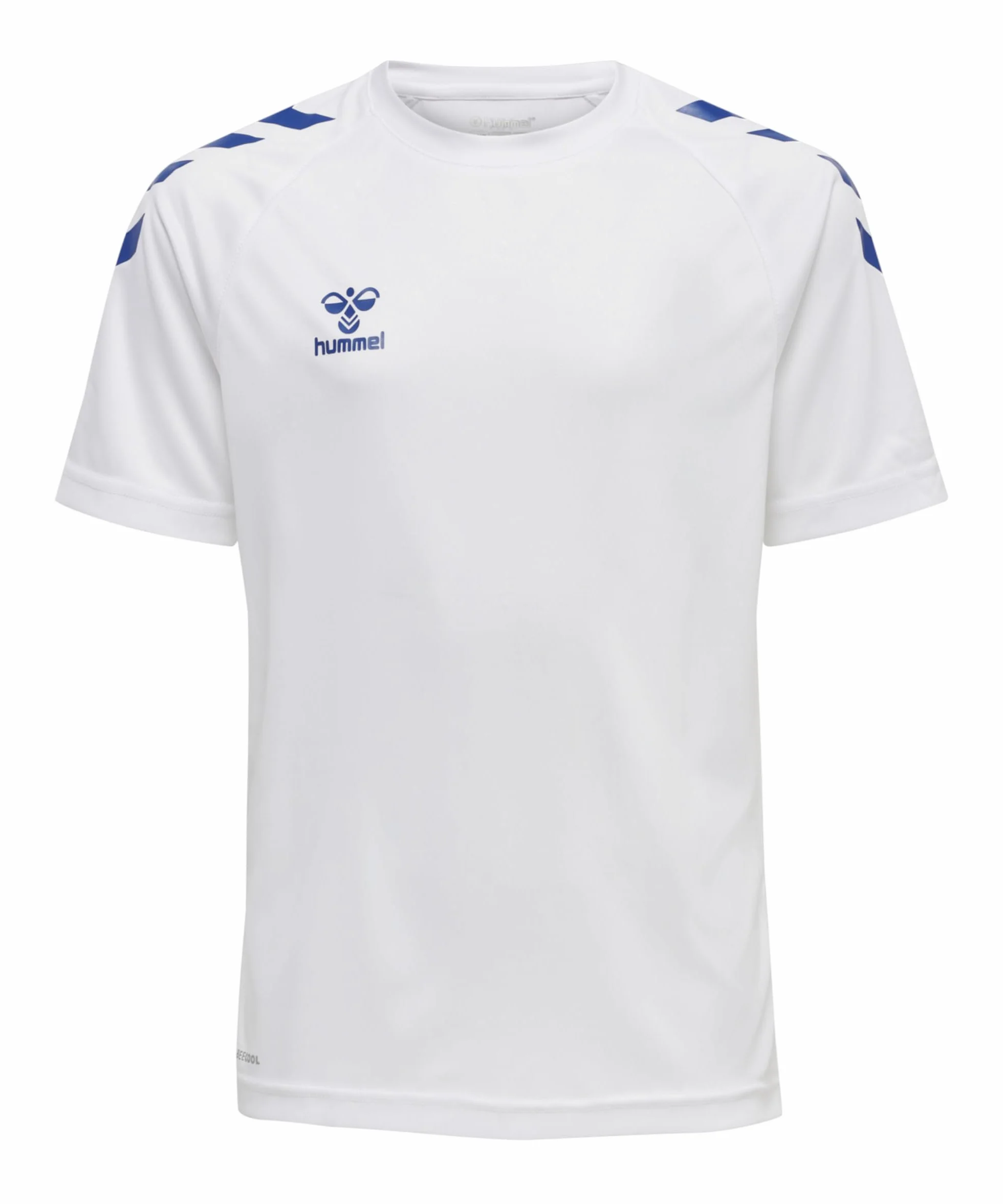 hummel hmlCORE XK Poly T-Shirt Kids Kids Kids