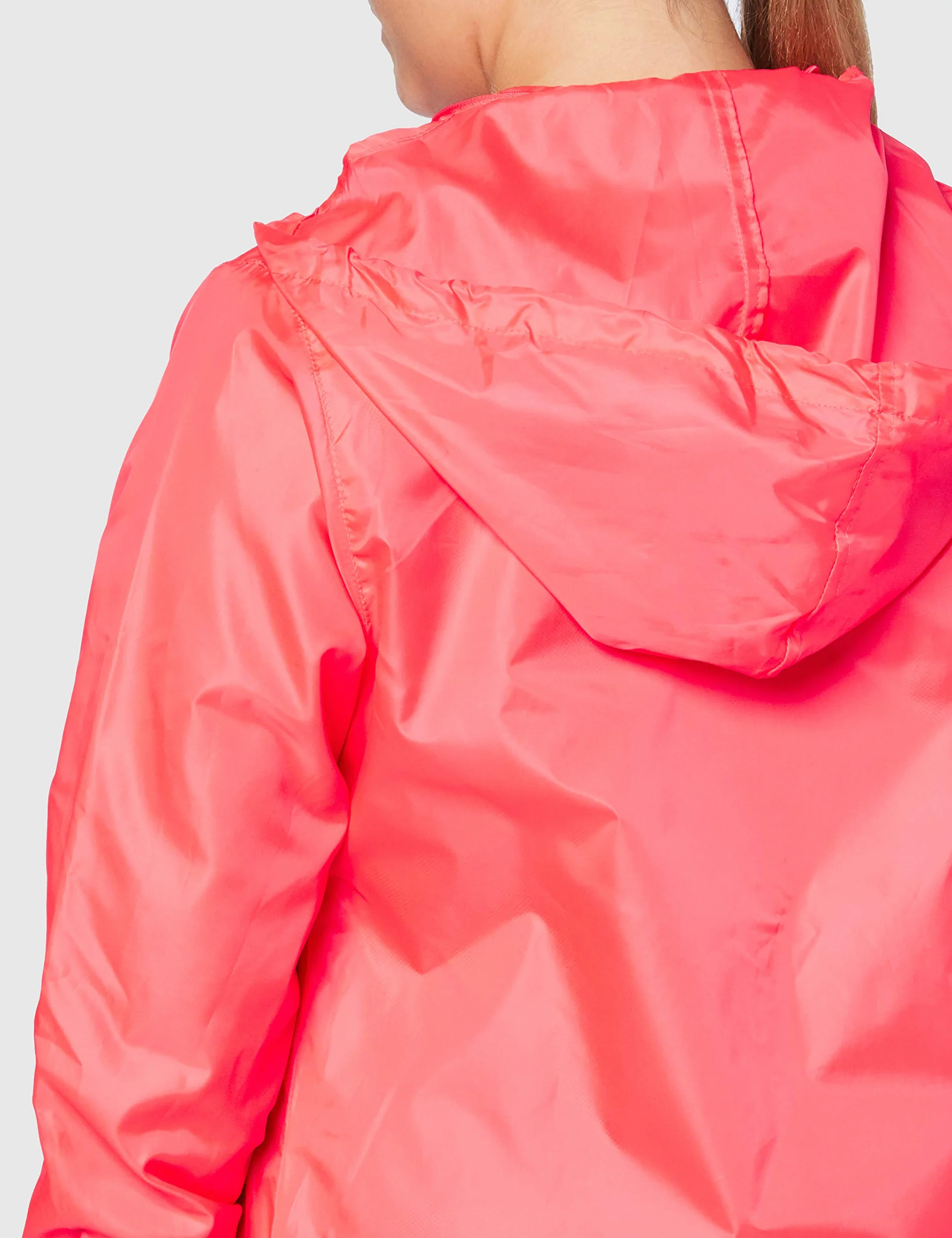 Joma Joma Damskie 900037.700 Anorak - Niebieski/Royal, M Kobiet 900037.700