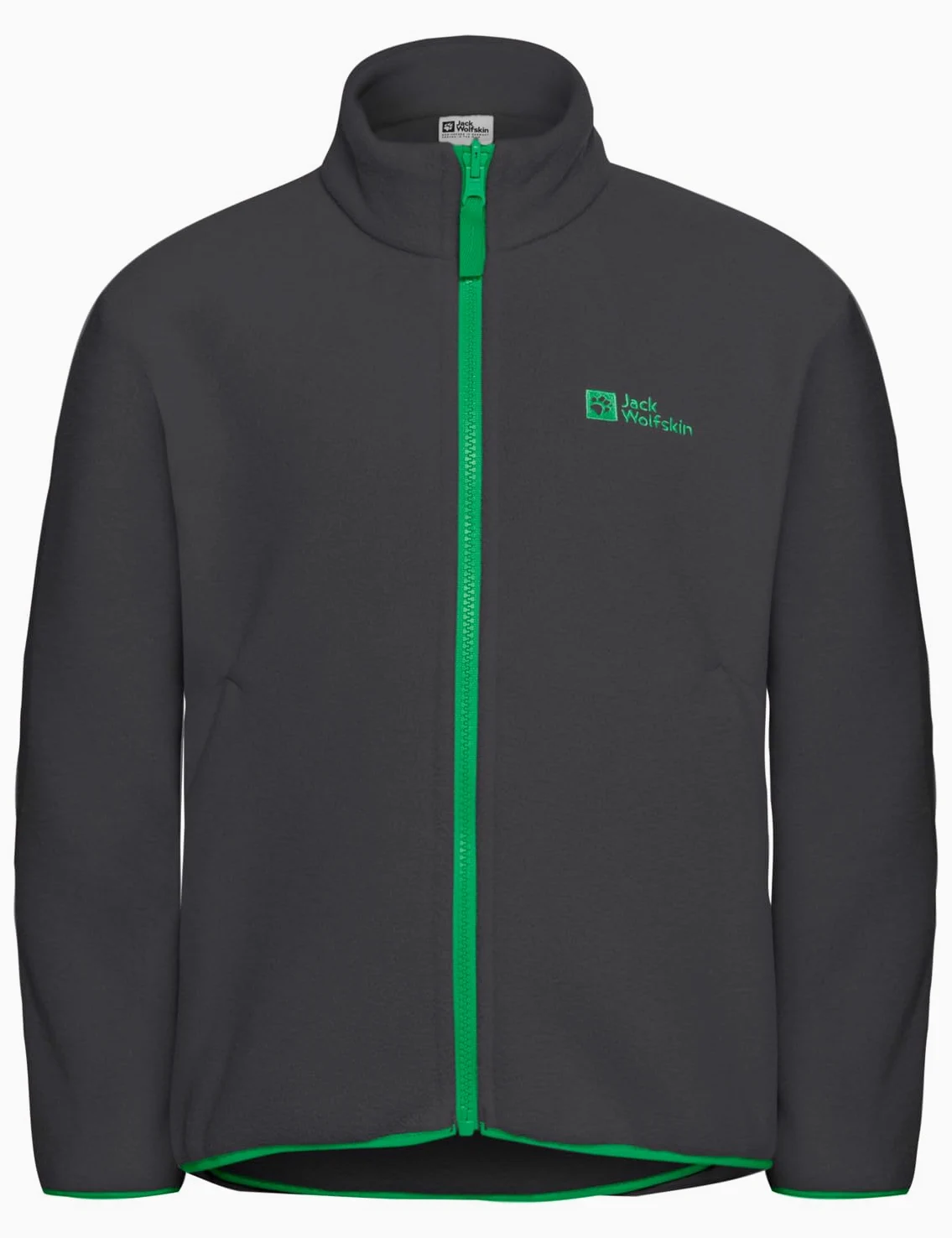 Jack Wolfskin Iceland kurtka chłopięca 3 w 1 K Jacket