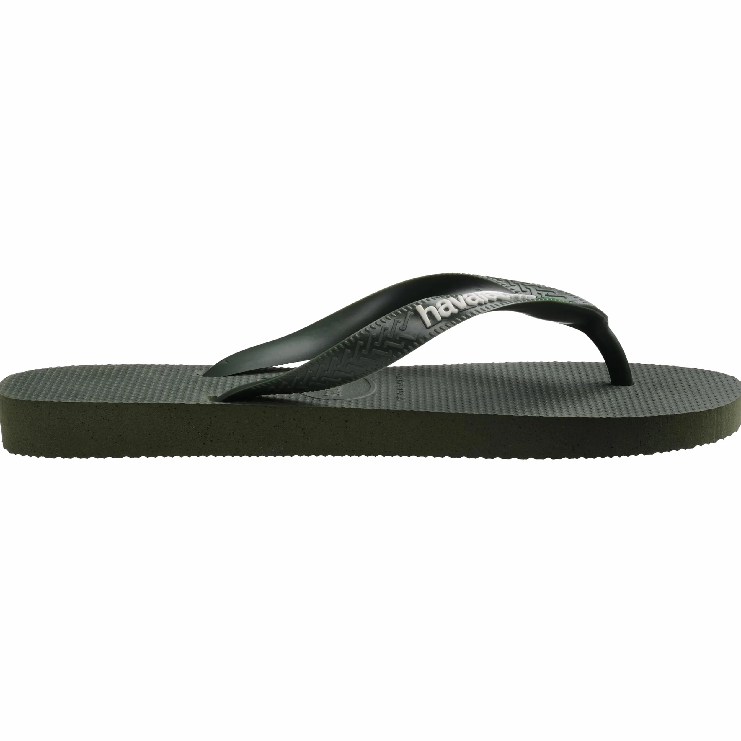 Havaianas Uniseks Top Brasil LogoKlapki