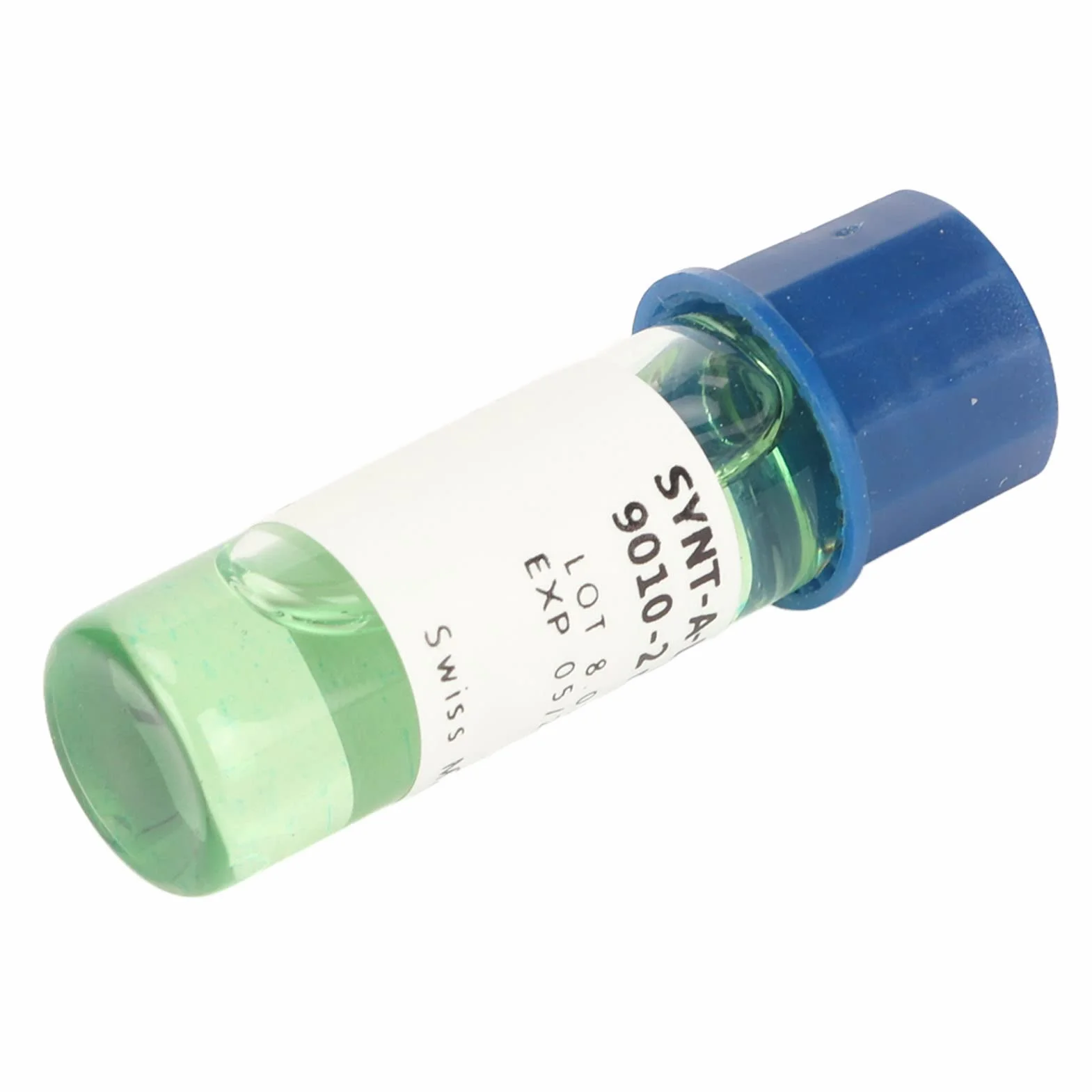 Dioche Oil 9010 Moebius 9010A Olej do Smarowania Zegarków - 2 Ml Wysokowydajny Olej Syntetyczny do łożysk Wyważających i Konserwacji Przekładni, Idealny Wszystkich Zegarków