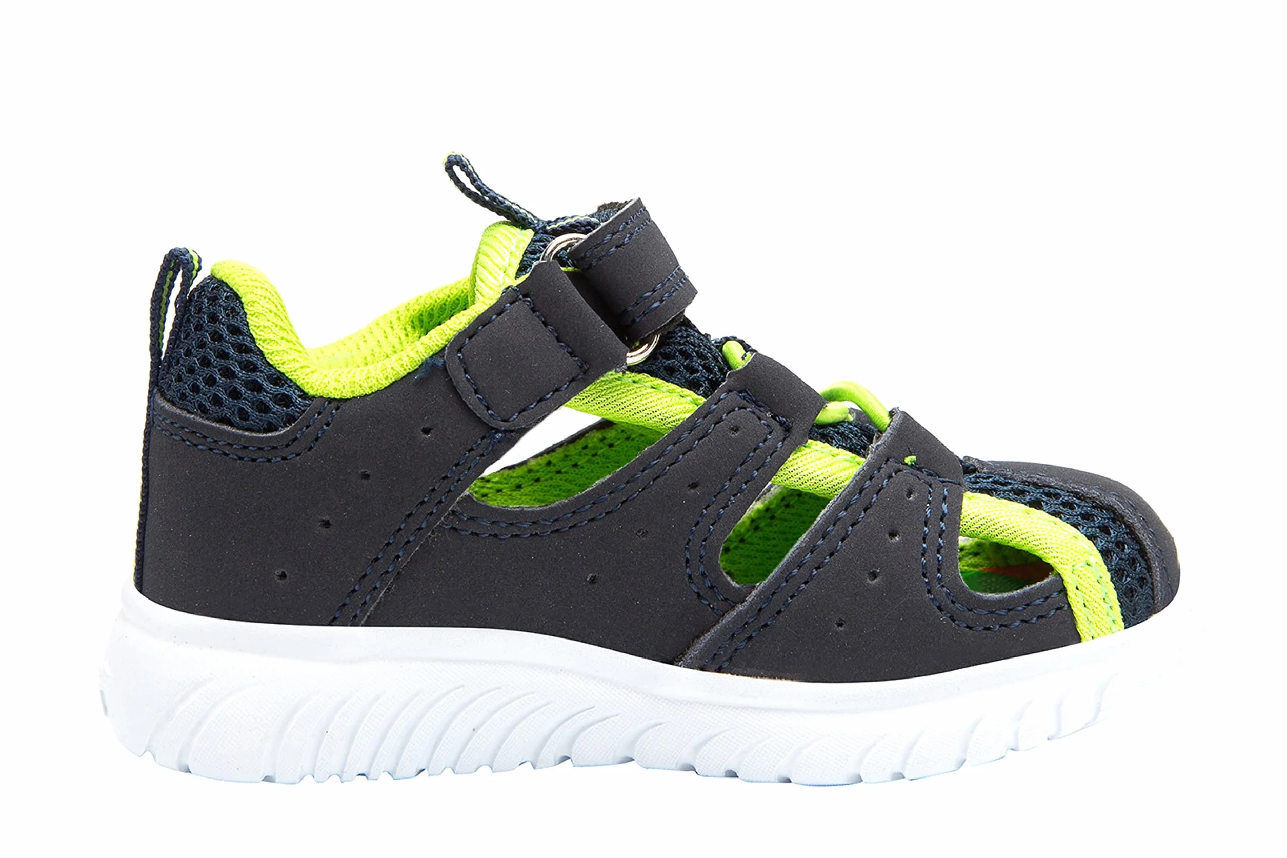 KangaROOS Uniseks - niemowlęta Ki-rock Lite EvAdidasy