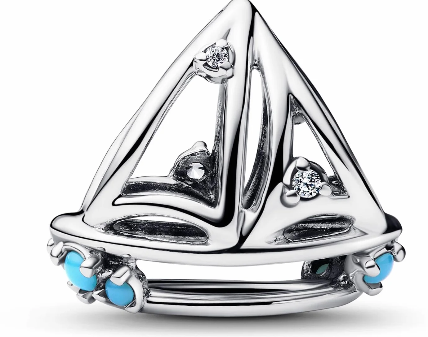 Charm Pandora Moments 793905C01 Velero