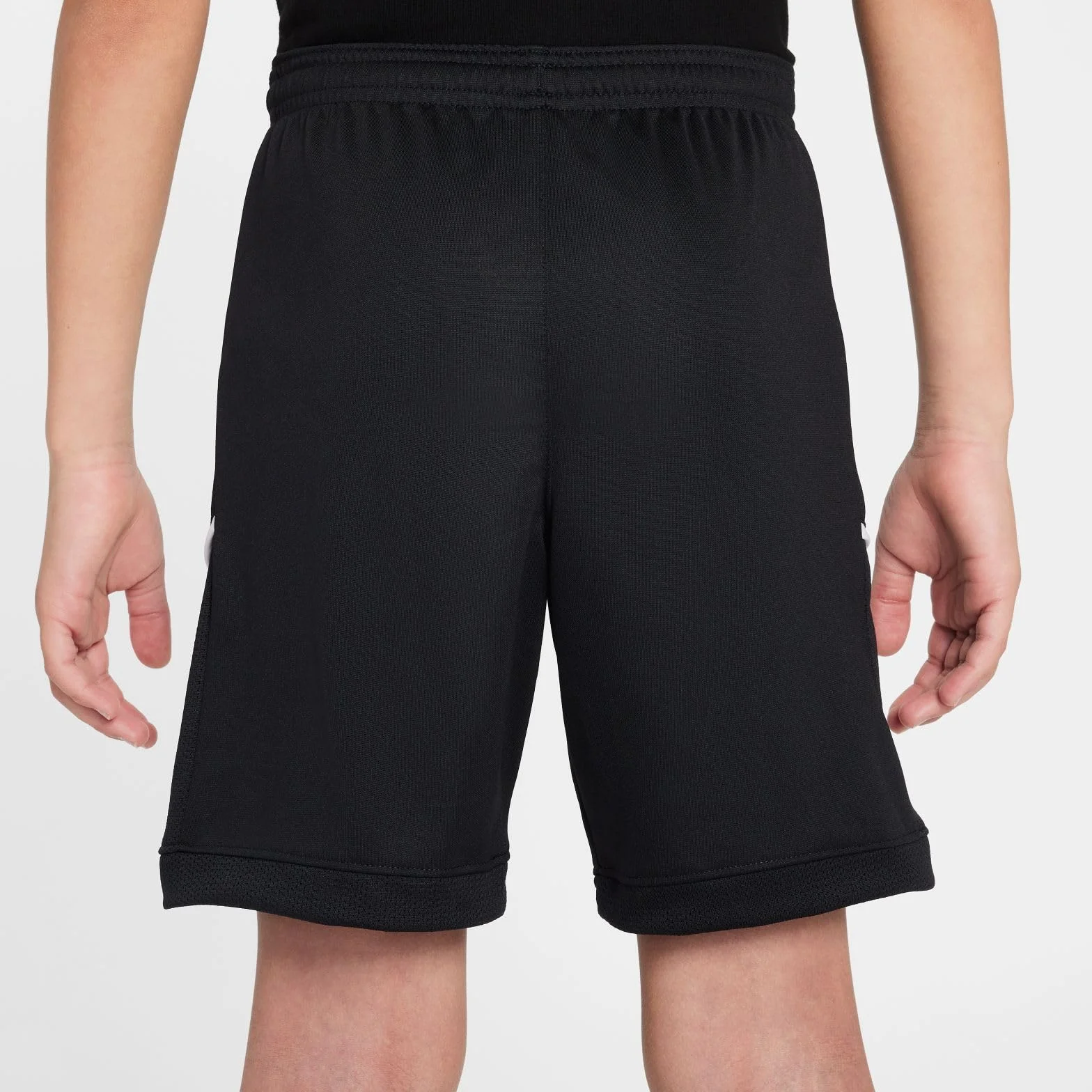 NIKE Y Nk Df Acd25 Short K - bermudy szorty Mężczyźni